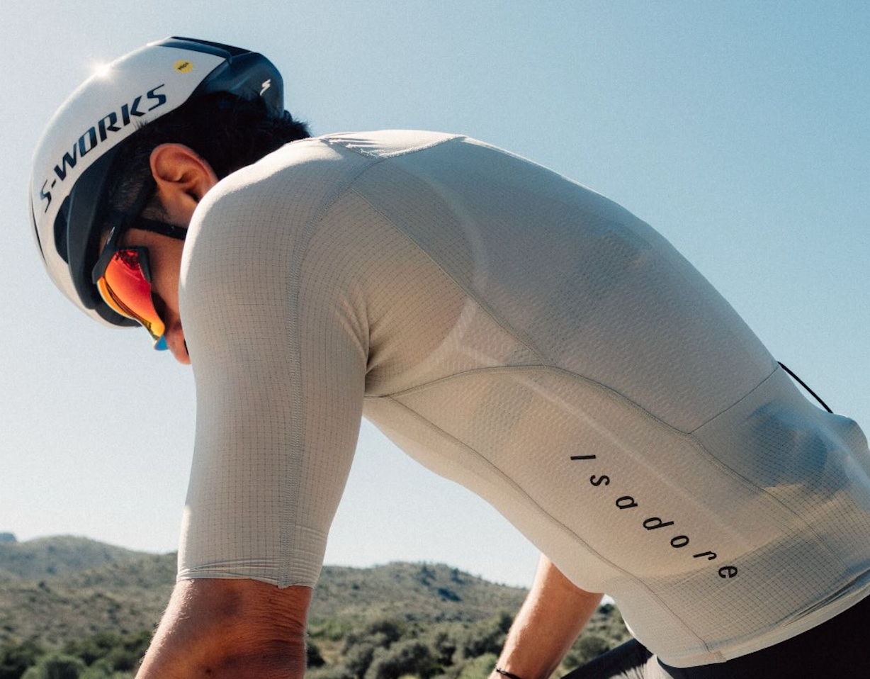 Isadore Cycling Jerseys, Bib Shorts & Apparel at DSTNC – tagged