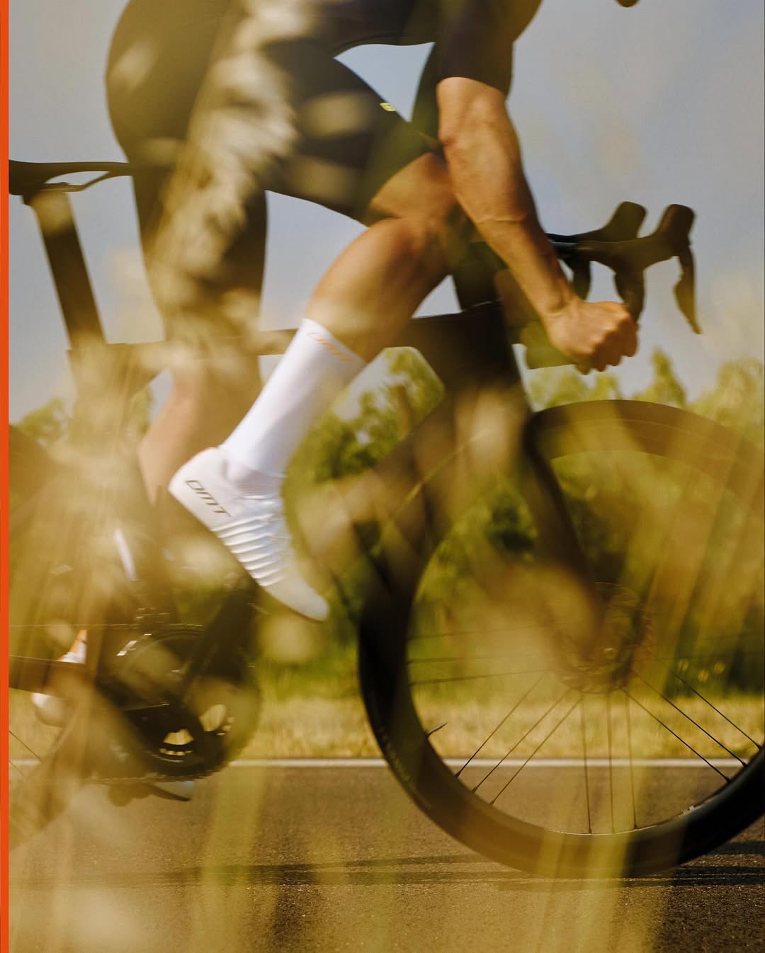 DMT Cycling Shoes | Road, Gravel & Triathlon Pro-Level Performance