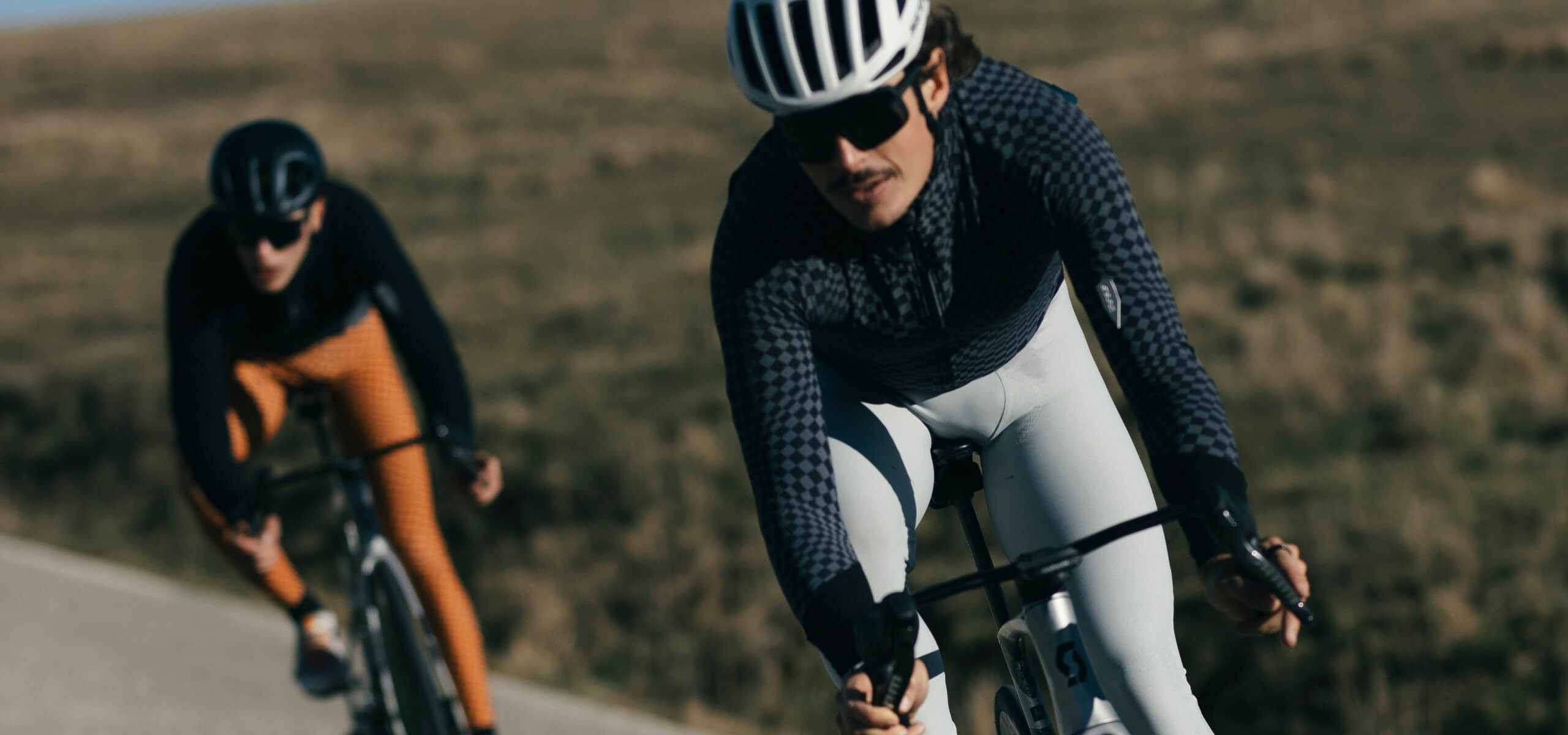 Q36.5 Cycling Apparel | The Future of Performance – DSTNC
