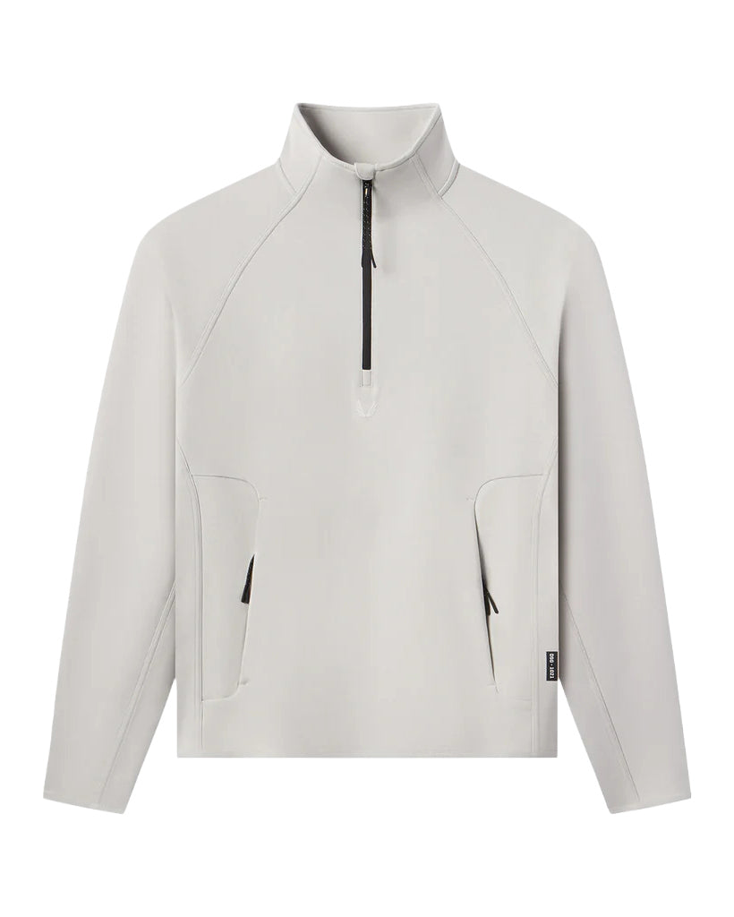 Dri-Core™ Quarter Zip