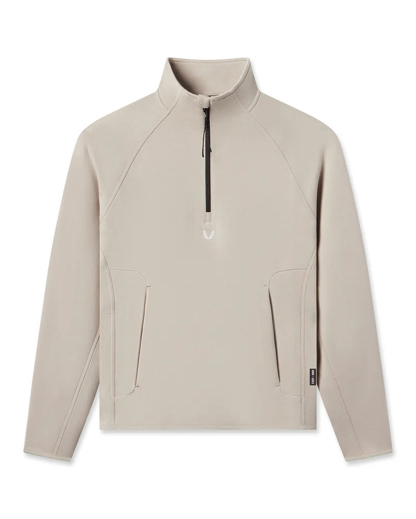 Dri-Core™ Quarter Zip