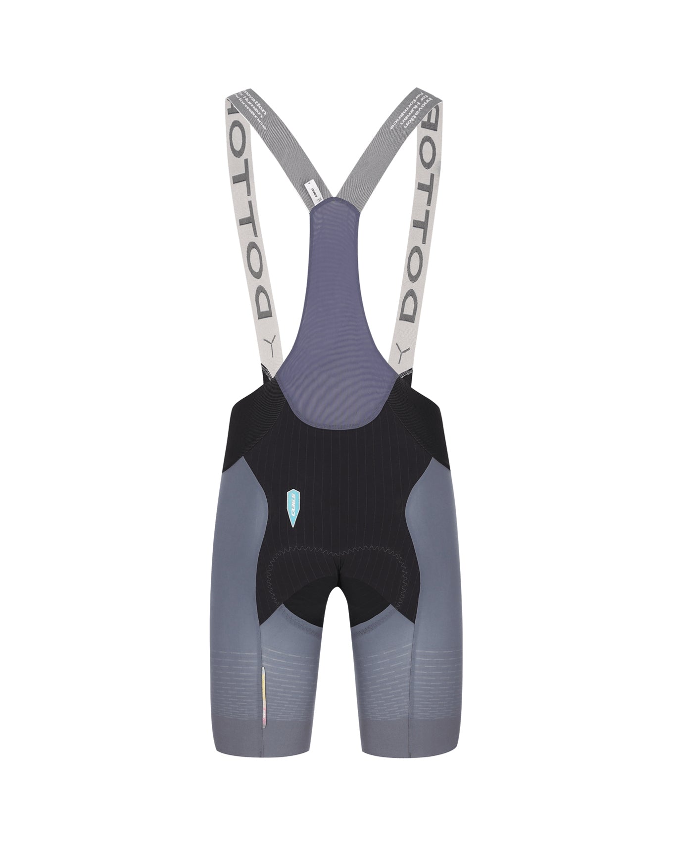 Dottore Clima Signature Bib Shorts