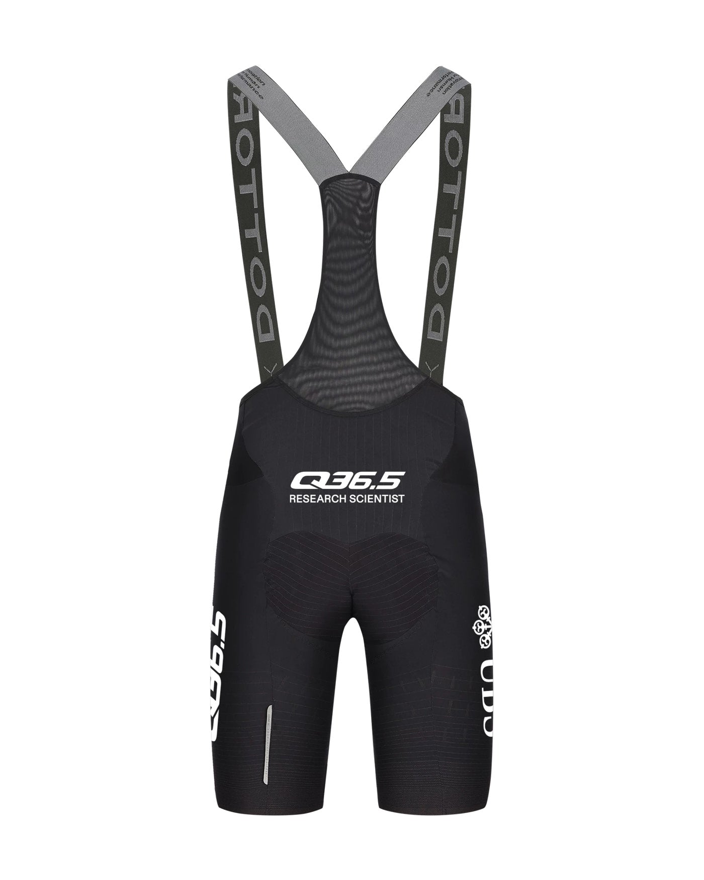 Dottore Pro Q36.5 Cycling Team Bib Shorts