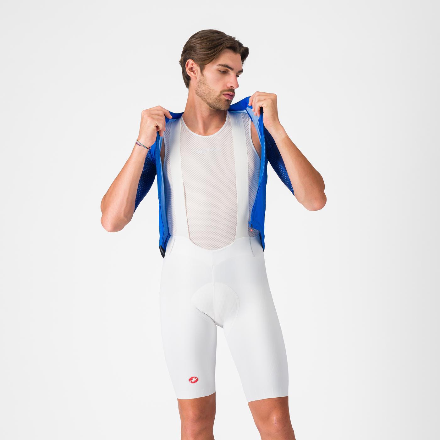 Free Aero Race S Bib Shorts