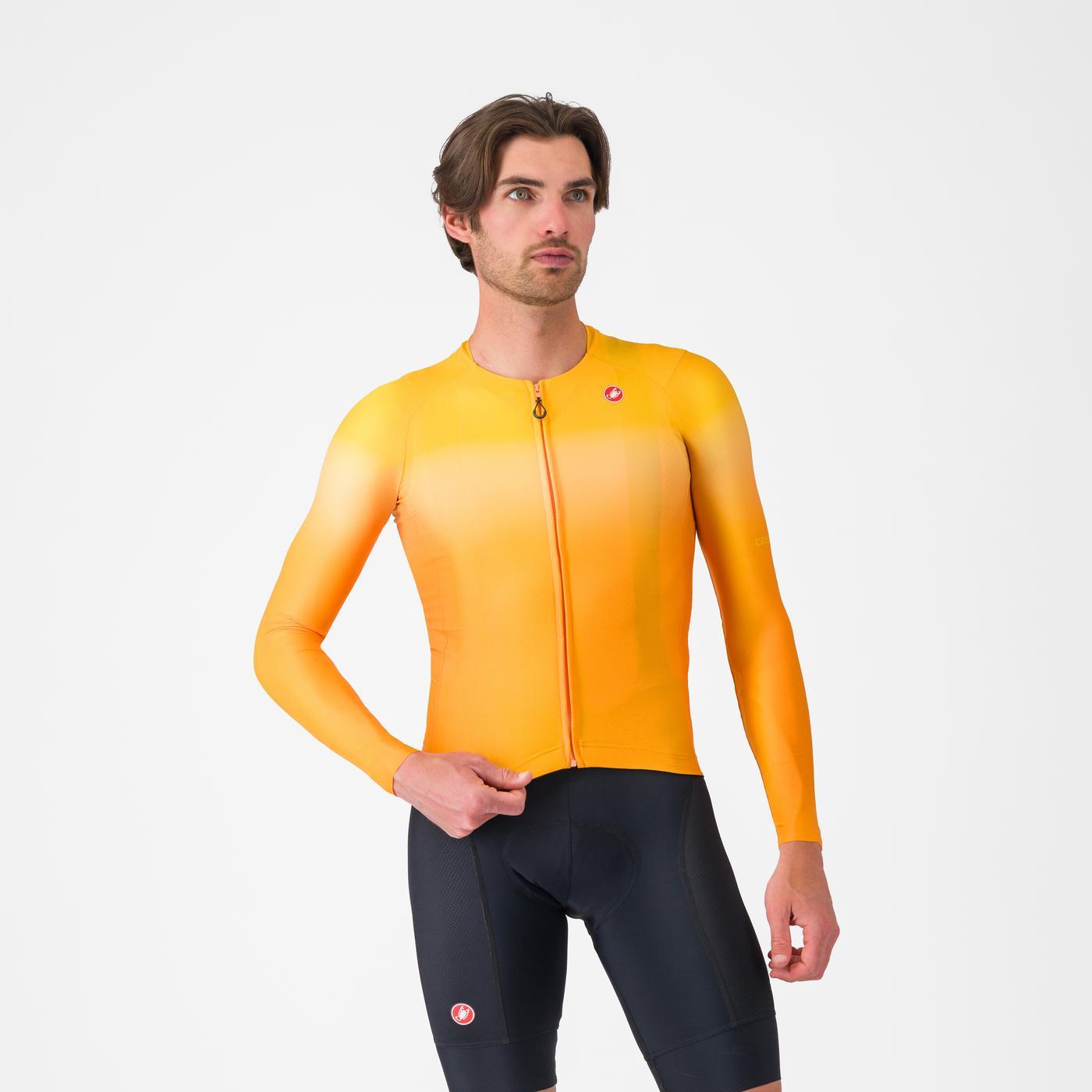UPF Long Sleeve Jersey