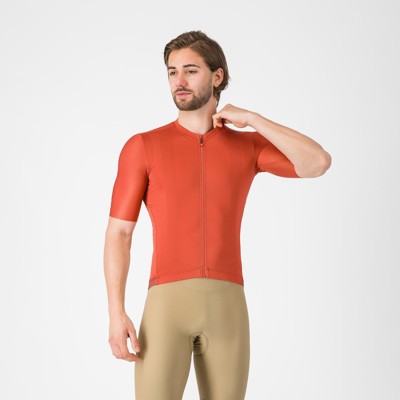 Espresso 2 Jersey