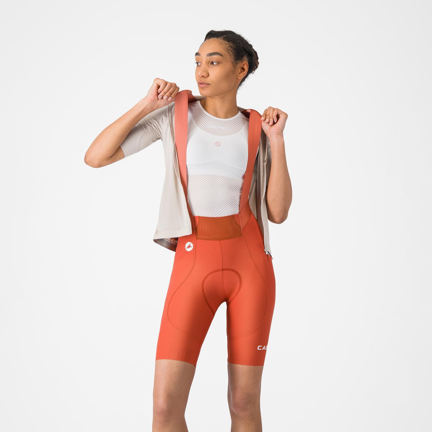 Espresso 2 Bib Shorts