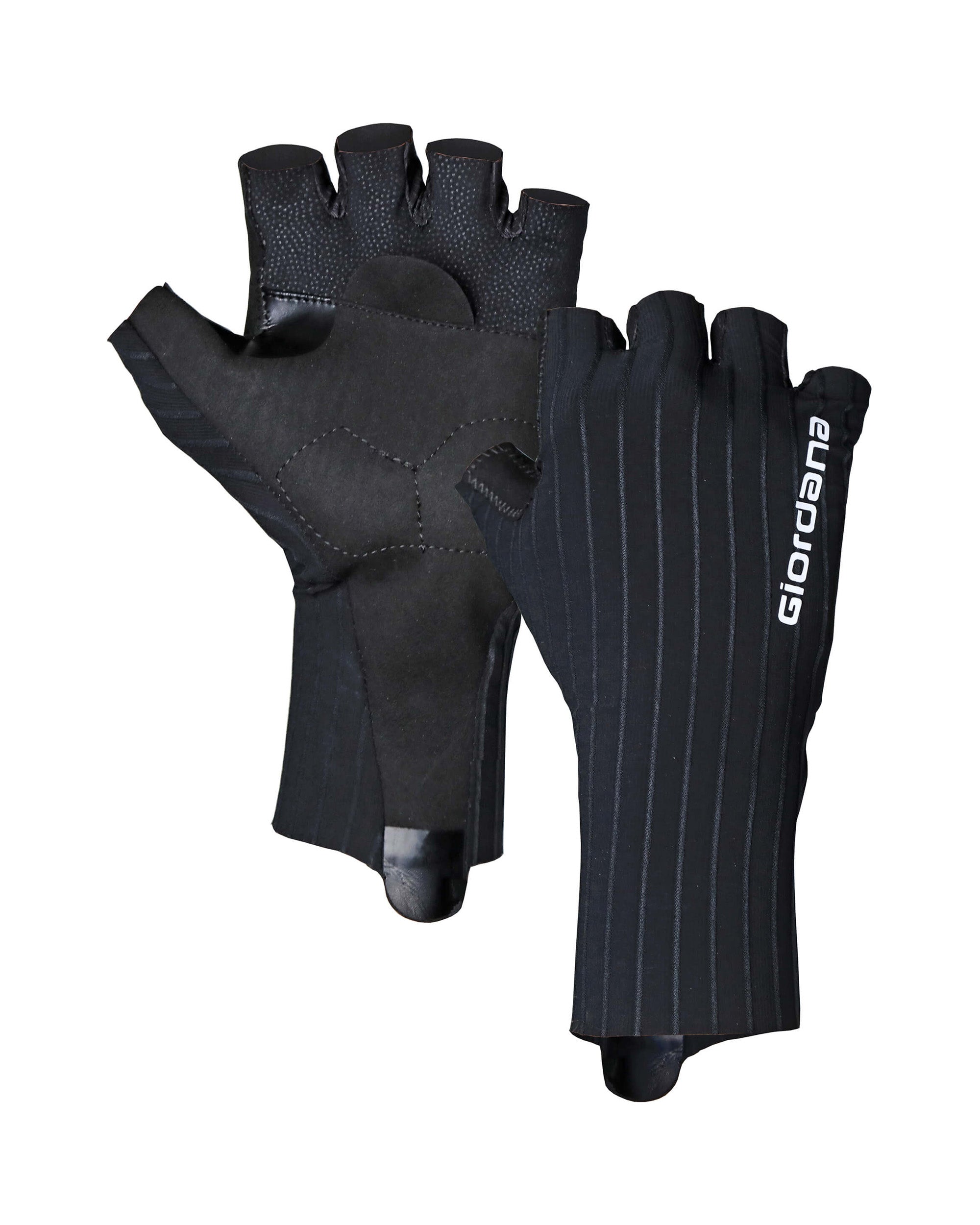 Aero Summer Gloves Black Unisex
