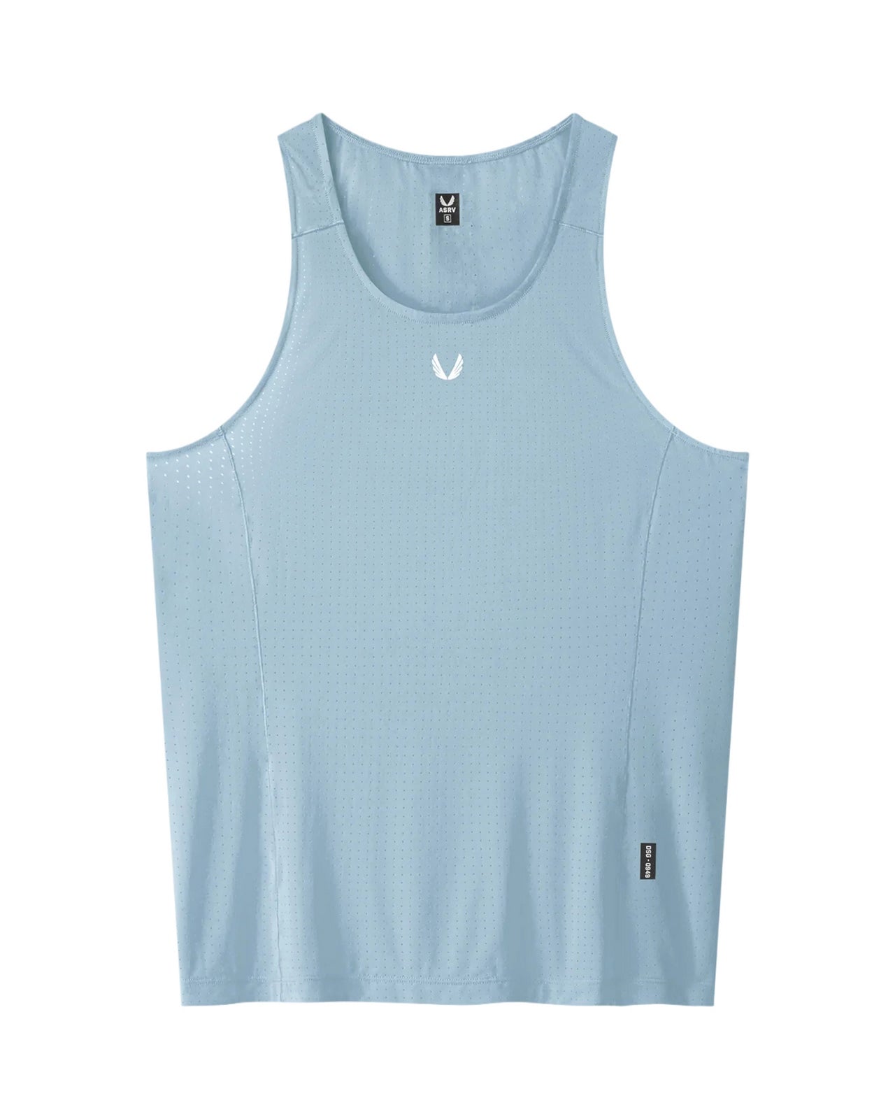 Laser-Vent™ Singlet Tank