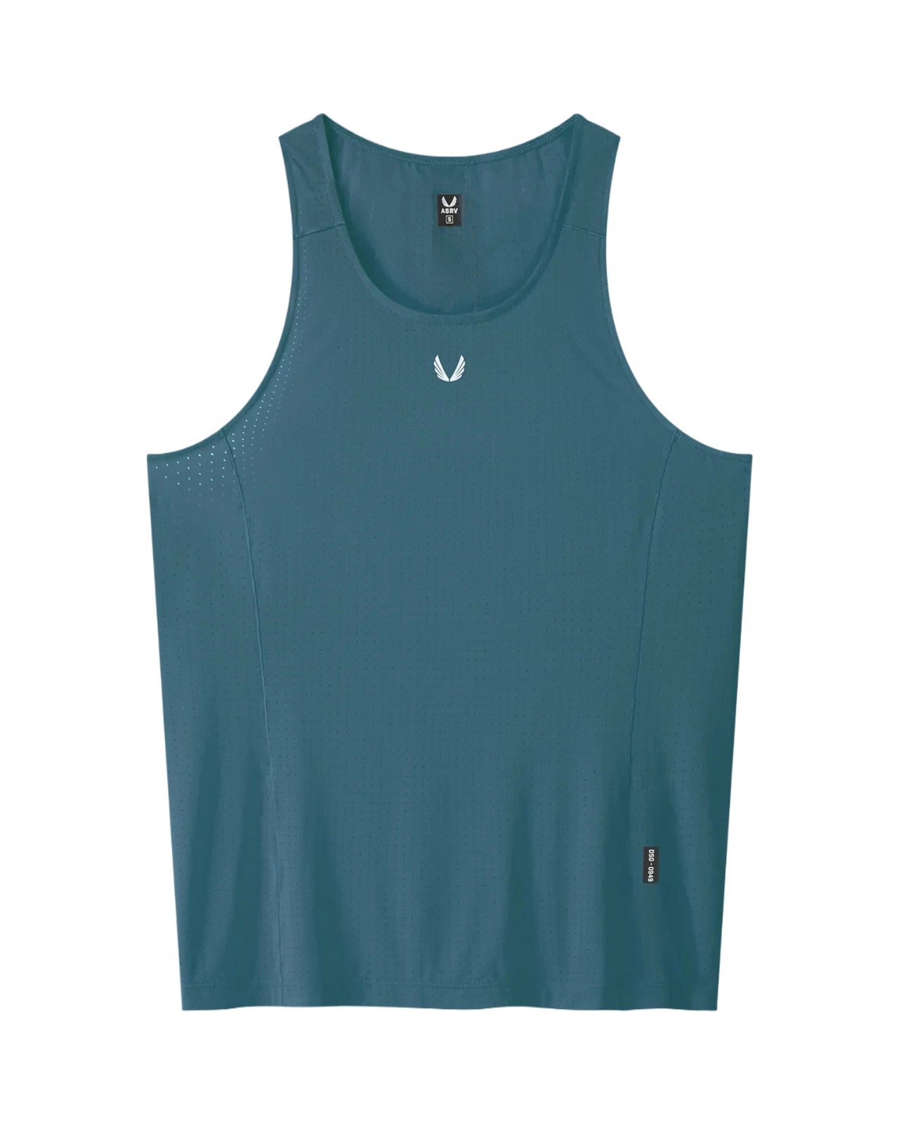 Laser-Vent™ Singlet Tank