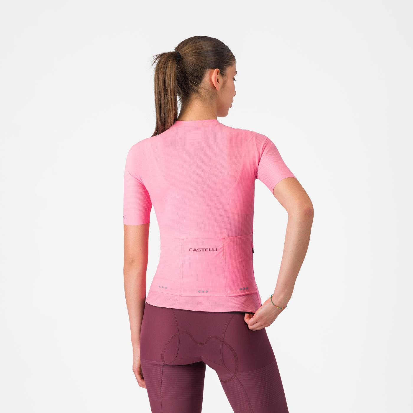 Women's Premio EVO Jersey