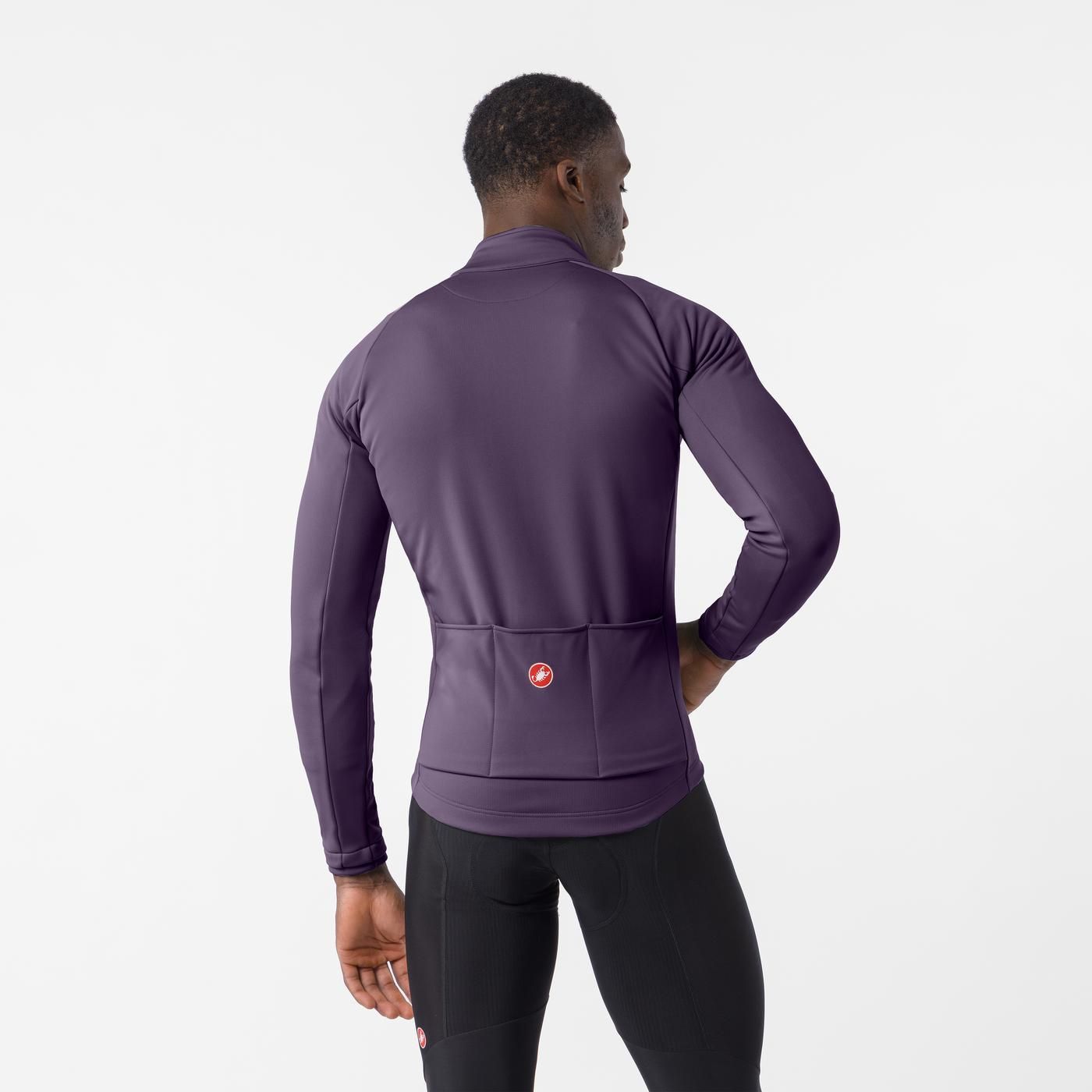 Competizione Jacket