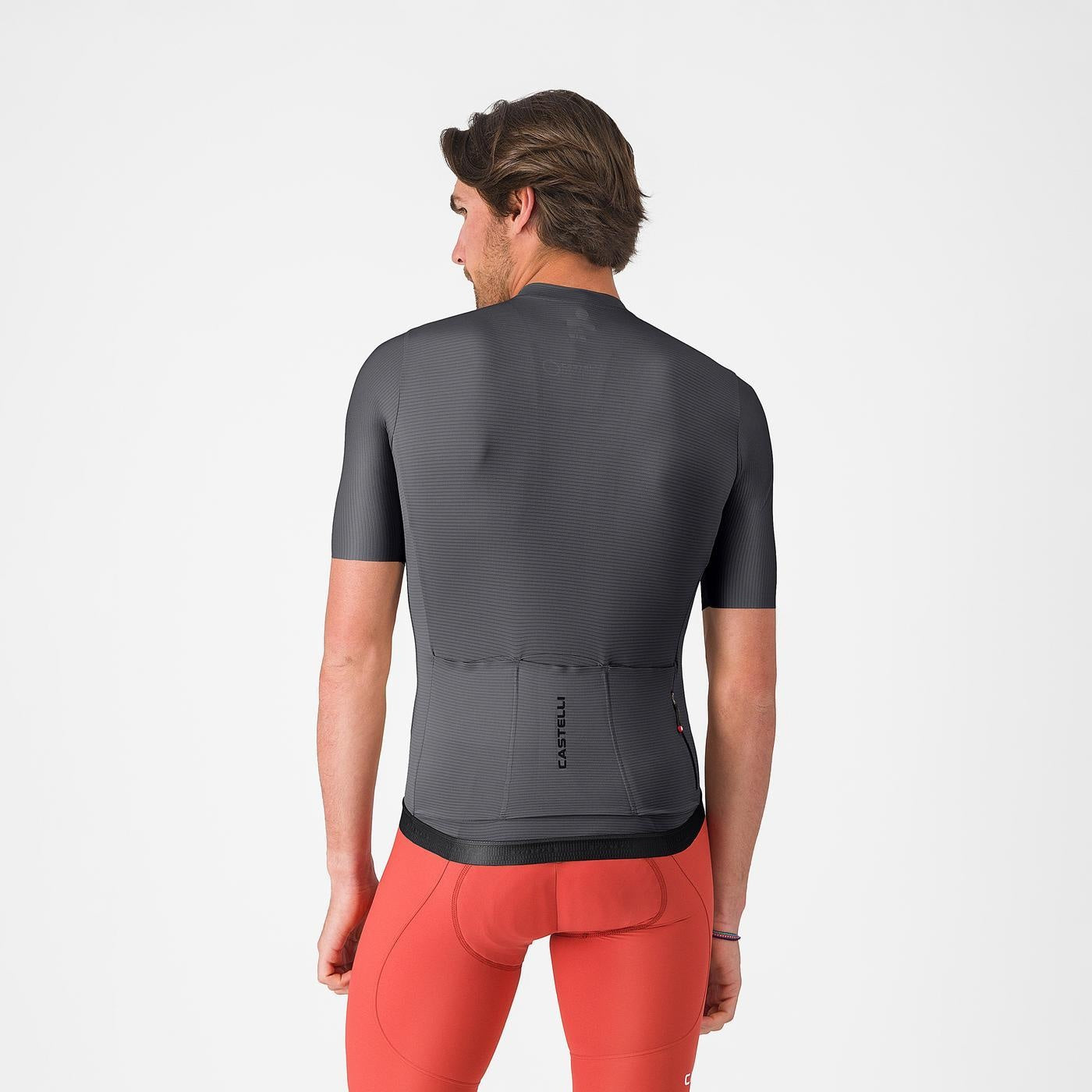 Espresso 2 Jersey