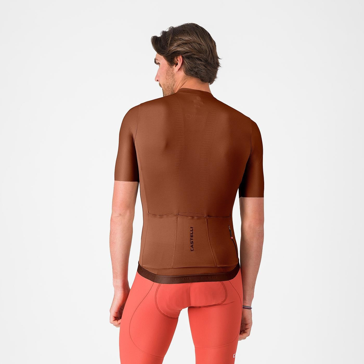 Espresso 2 Jersey