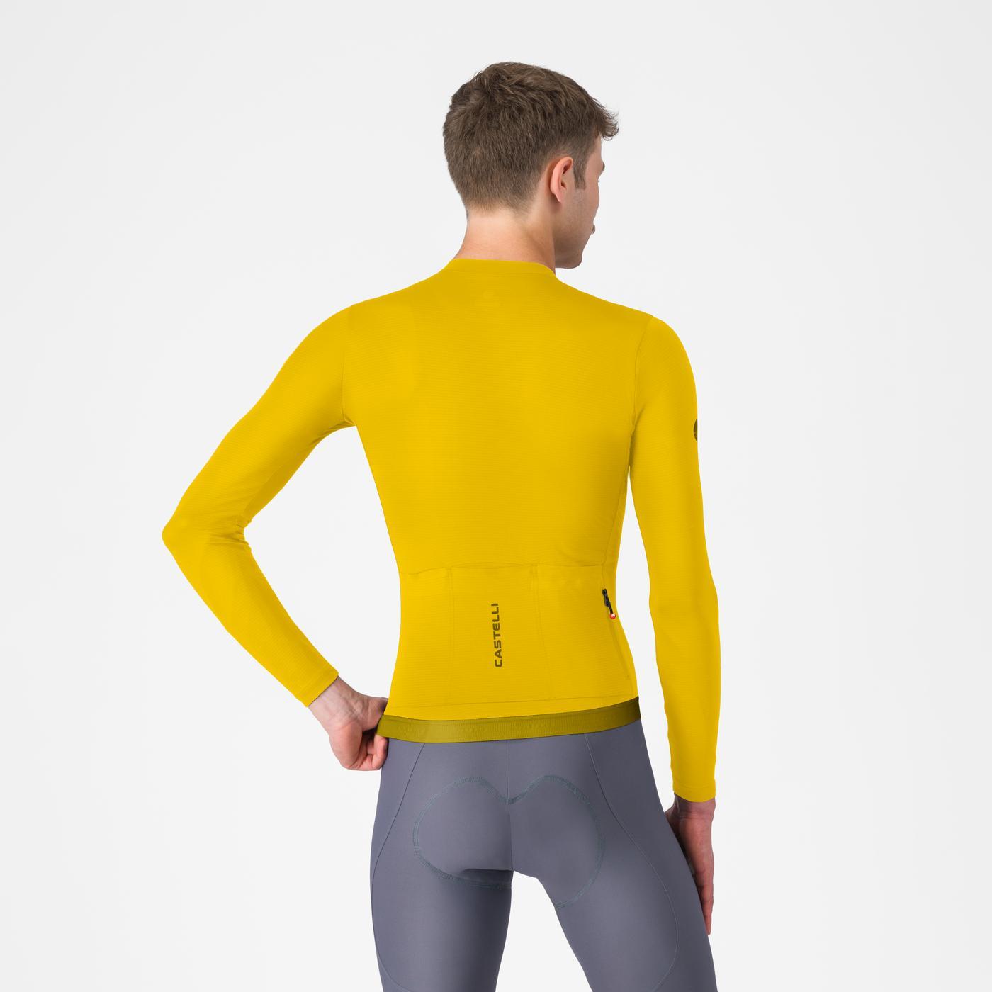 Espresso 2 Long Sleeve Jersey