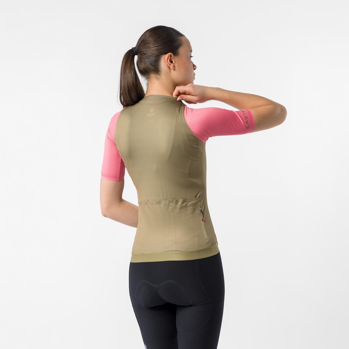 Corretto Jersey