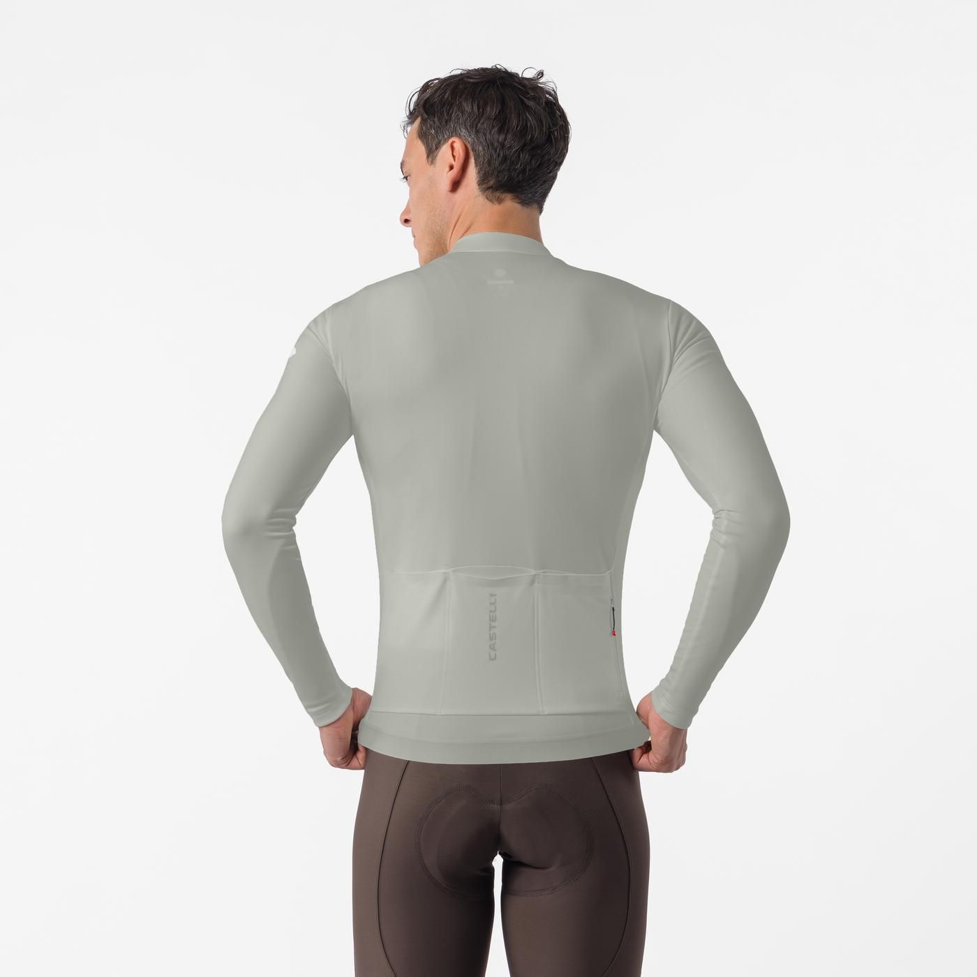 Espresso 2 Thermal Jersey