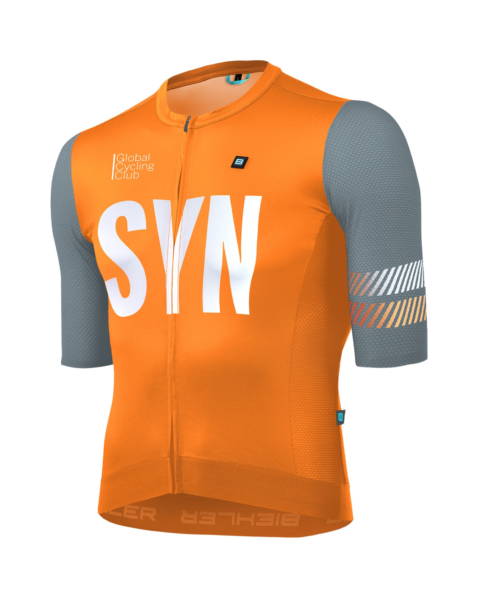SYN Pro Jersey