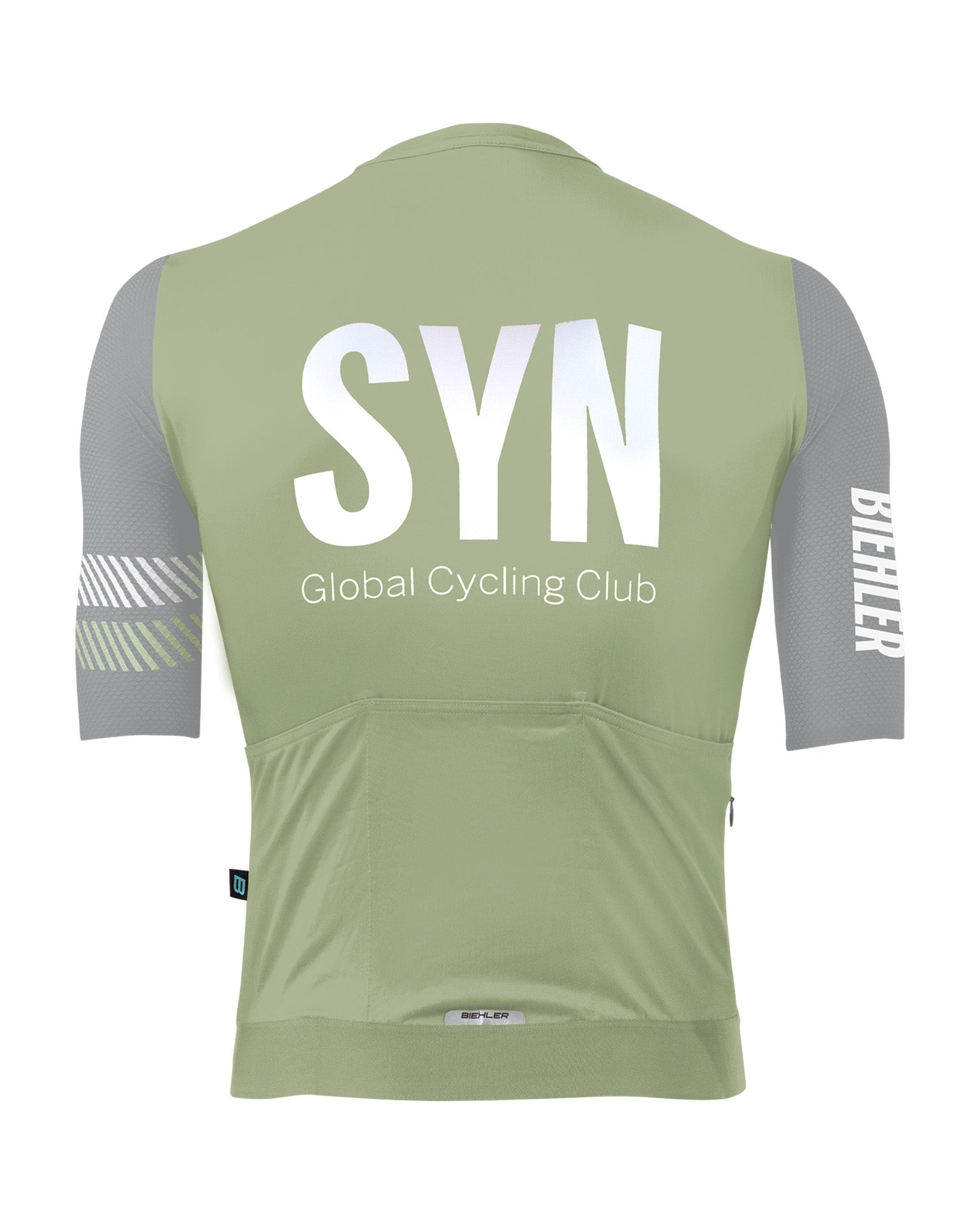 SYN Pro Jersey