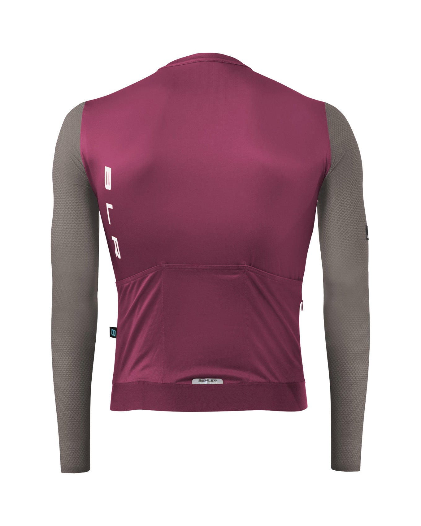 Statement Long Sleeve Jersey