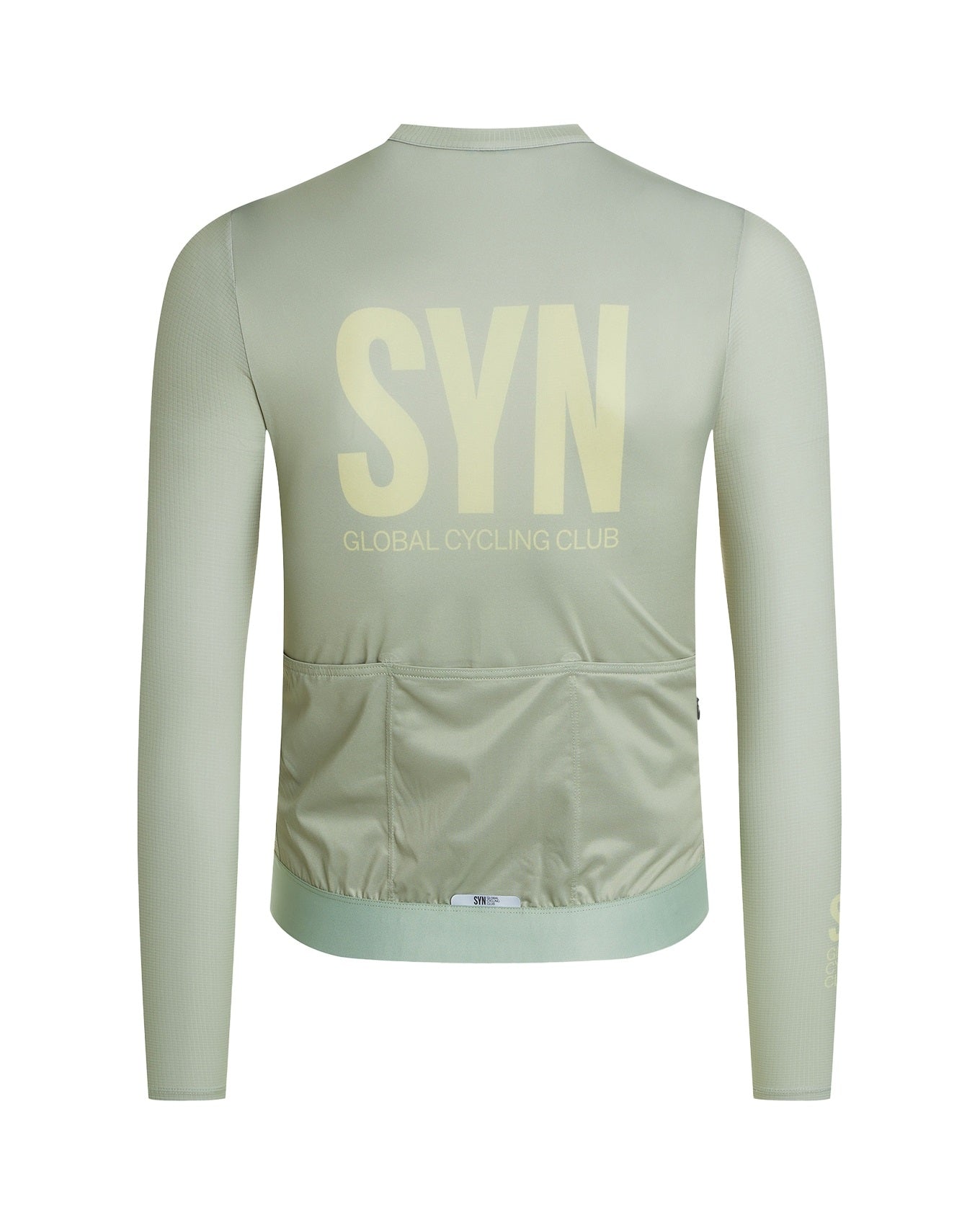 SYN Pro Long Sleeve Jersey