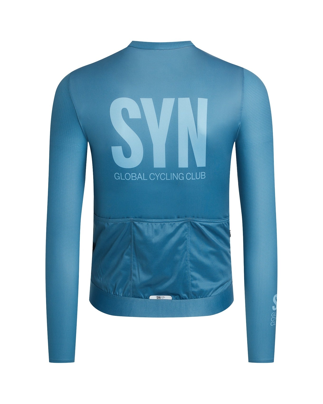 SYN Pro Long Sleeve Jersey