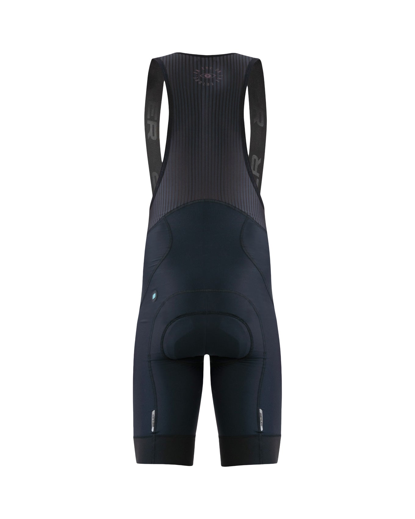 Statement Bib Shorts