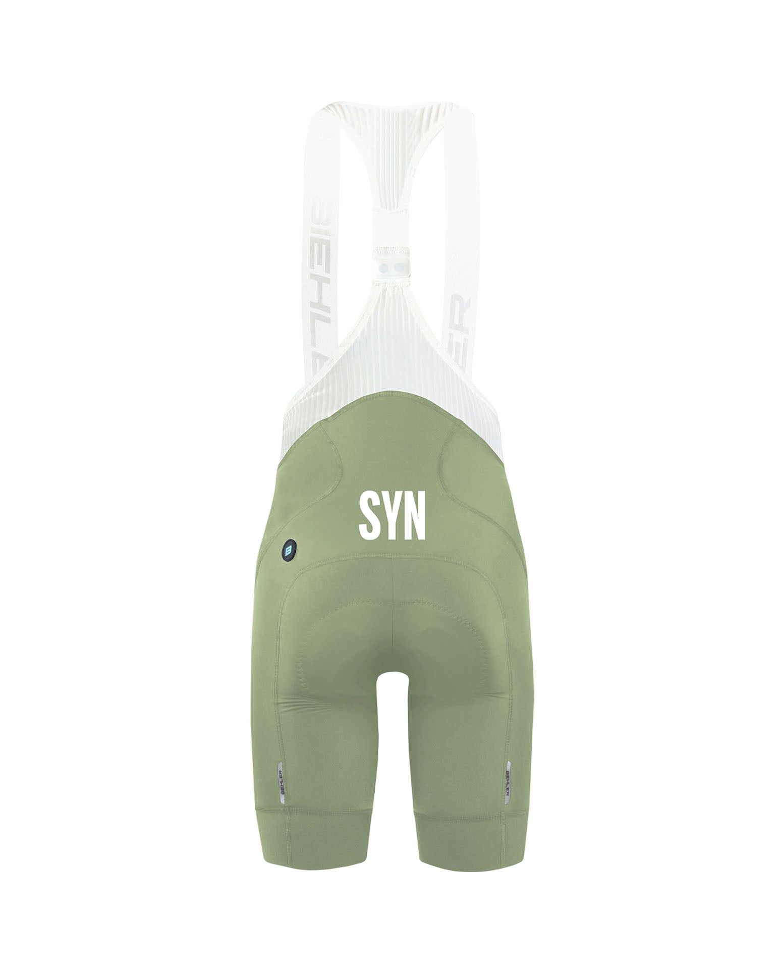 SYN Pro Bib Shorts