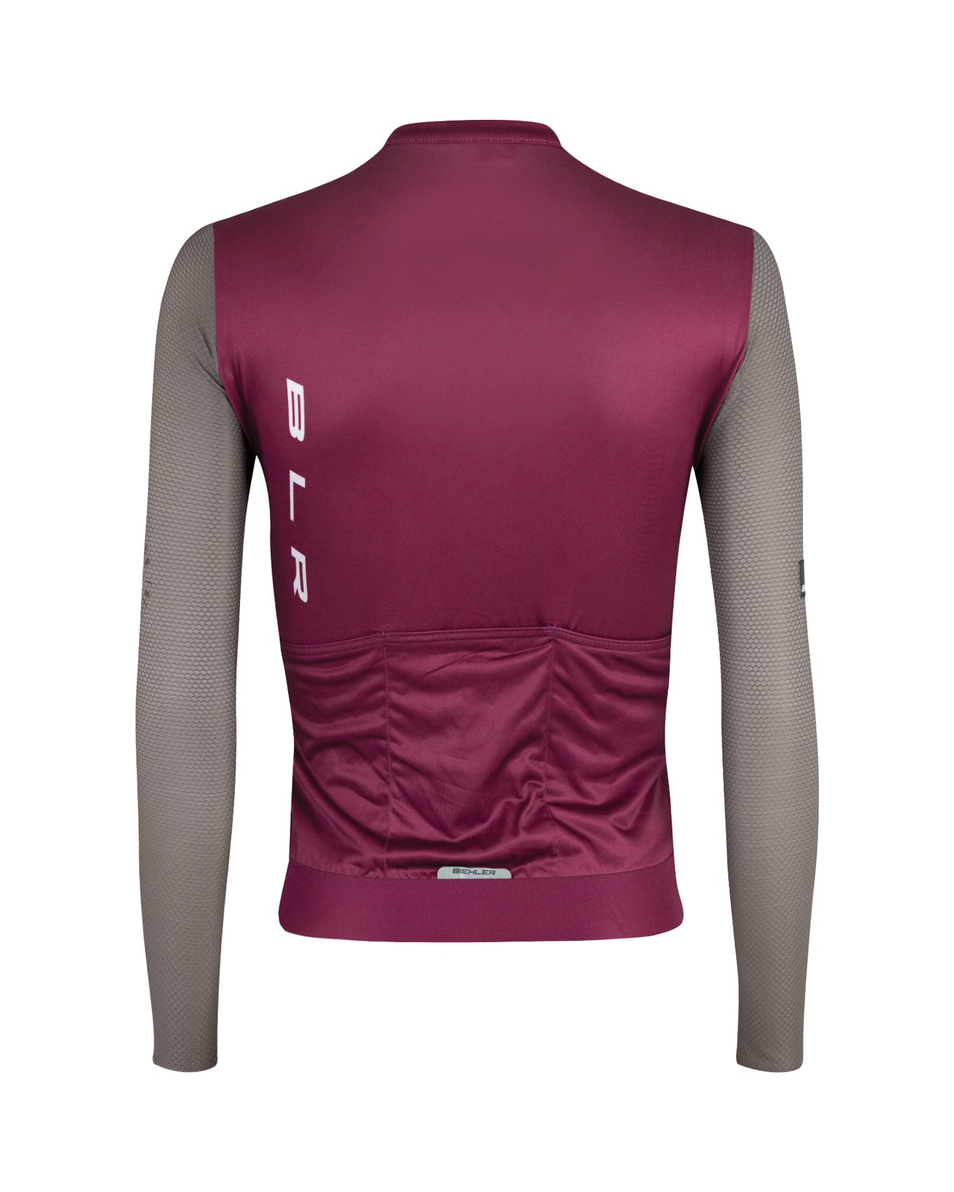 Statement Long Sleeve Jersey