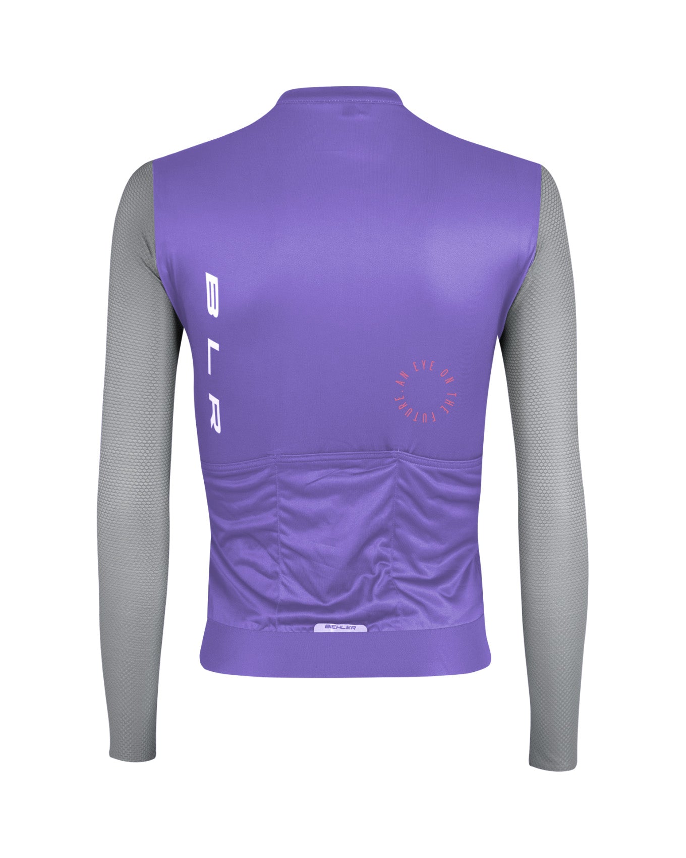 Statement Long Sleeve Jersey 2.0