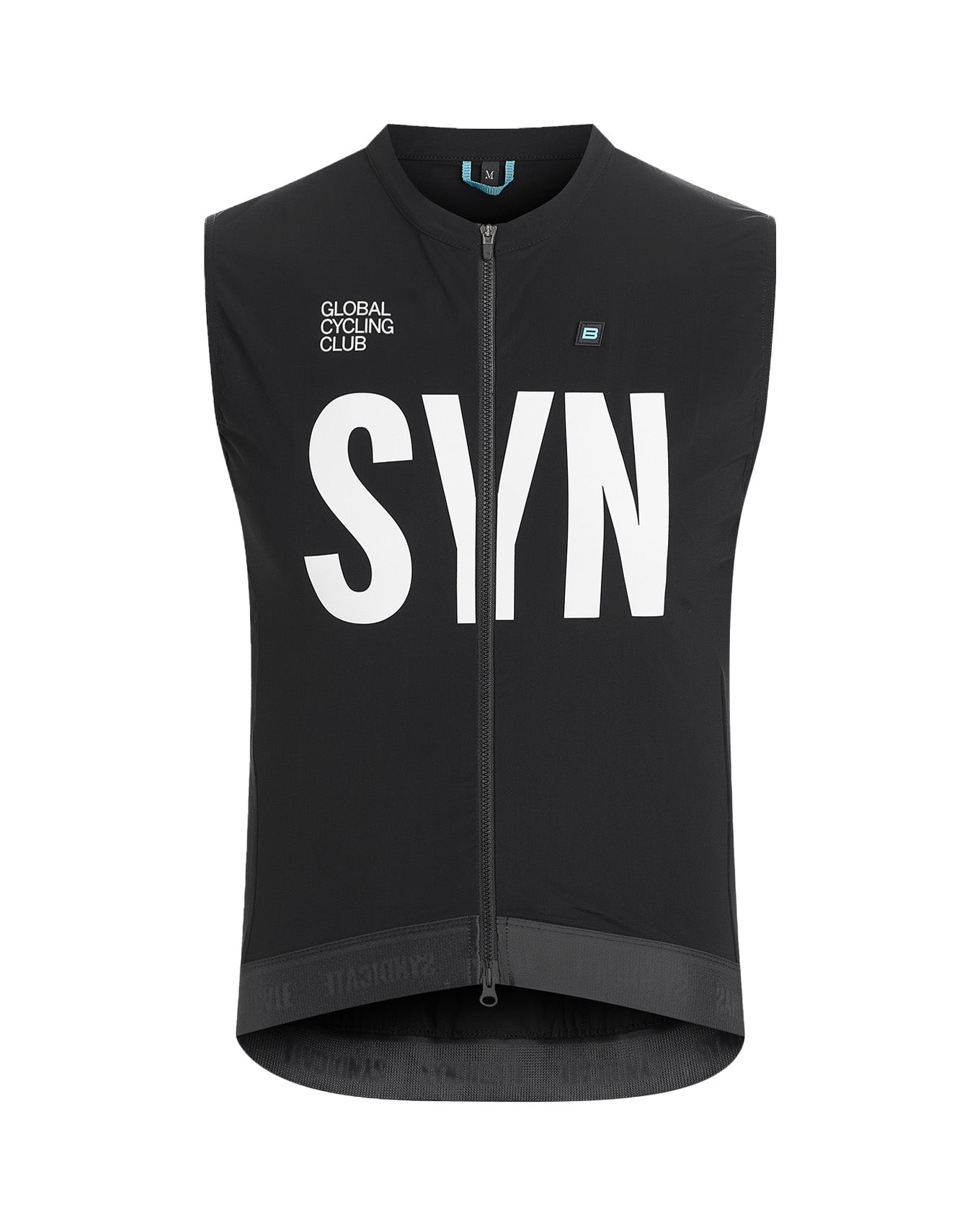 SYN Training Vest 2.0