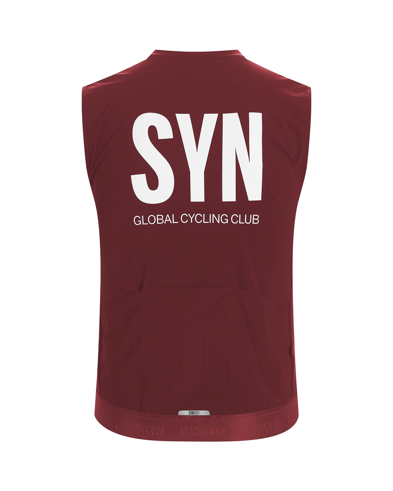 SYN Training Vest 2.0