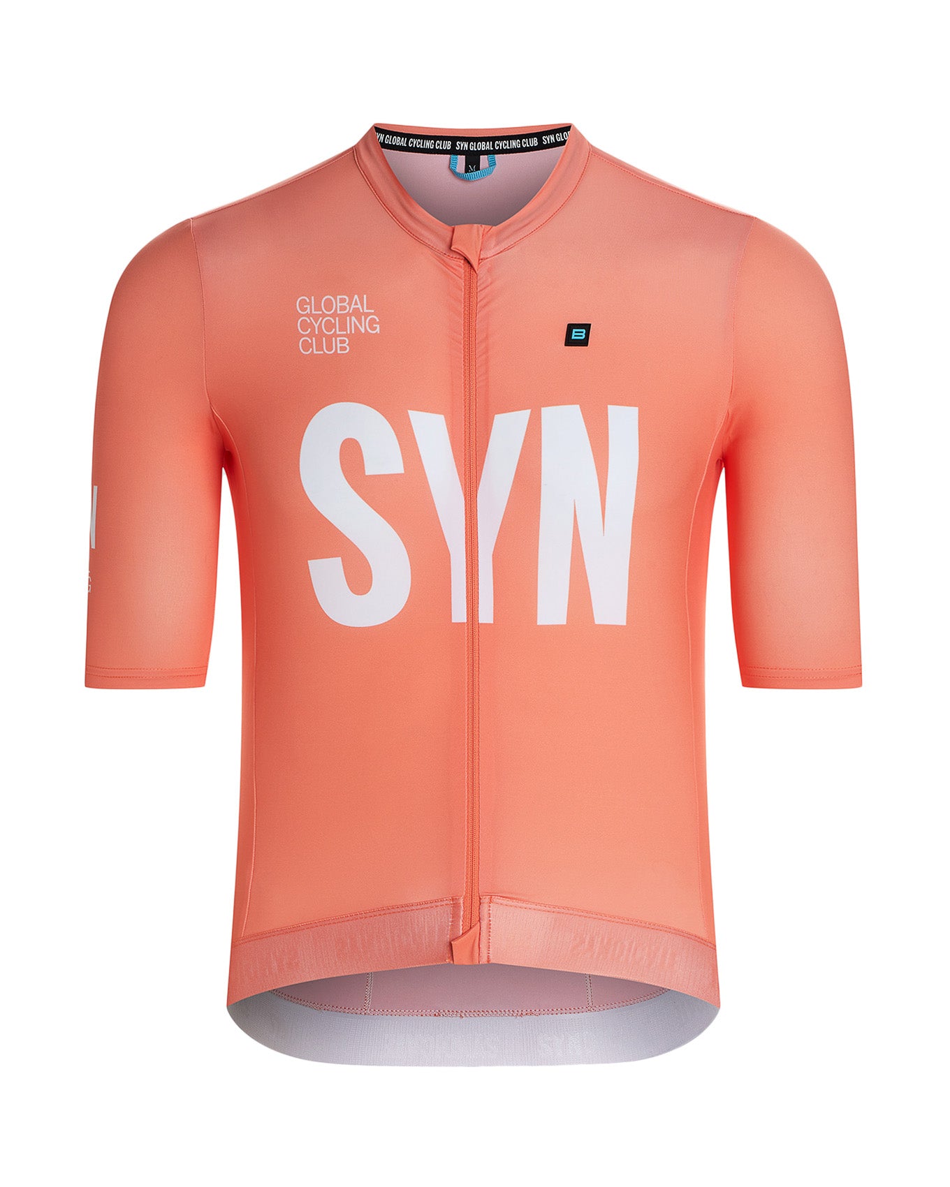 SYN Training Jersey 2.0