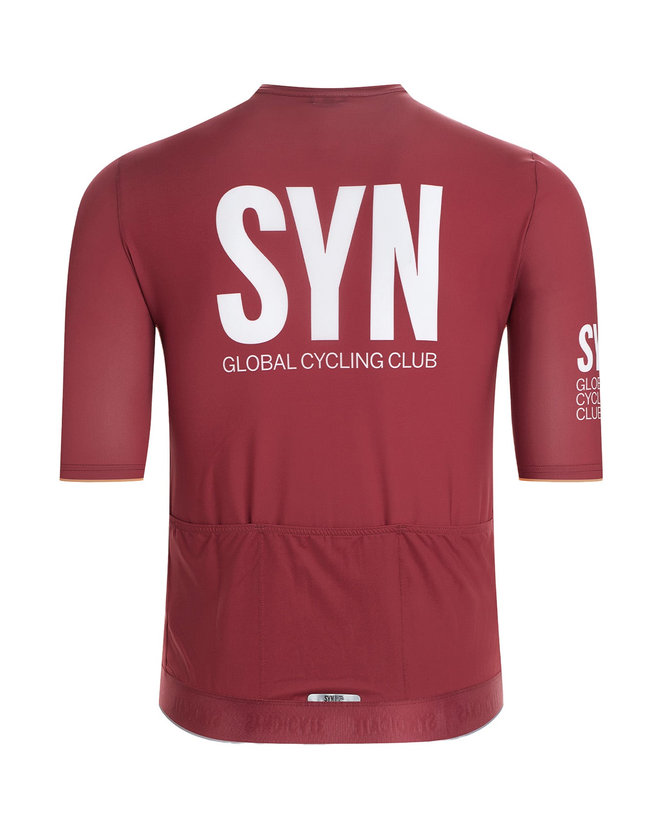 SYN Training Jersey 2.0