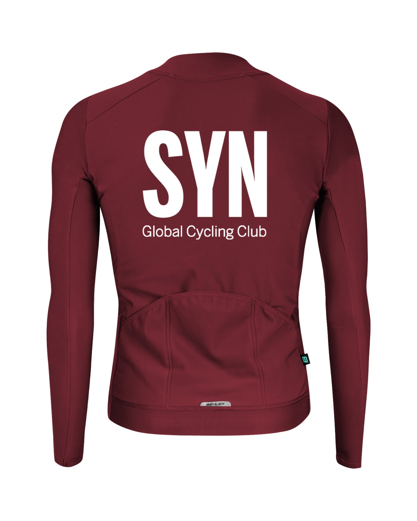 SYN Training Long Sleeve Jersey