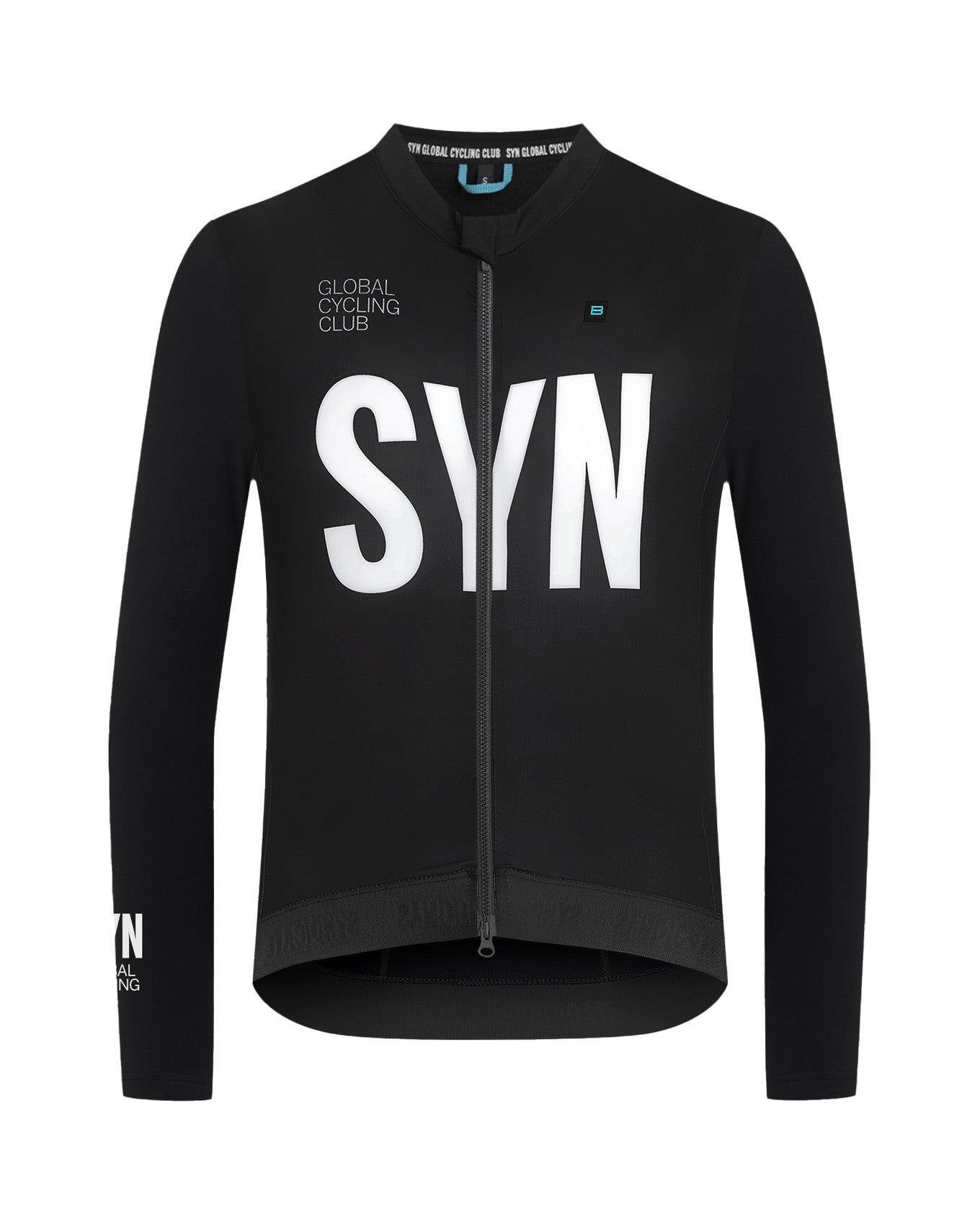 SYN Training Long Sleeve Jersey 2.0