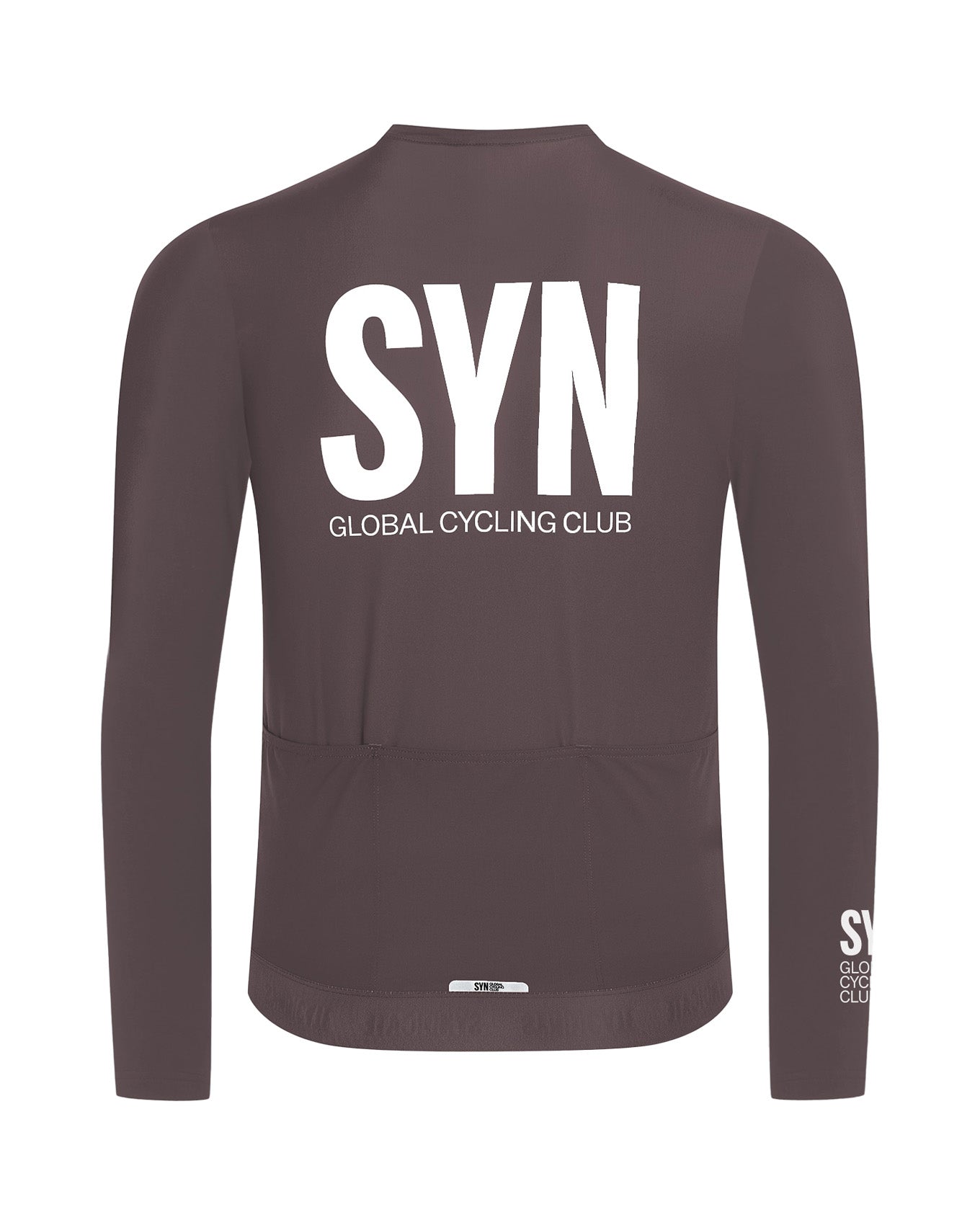 SYN Training Long Sleeve Jersey 2.0