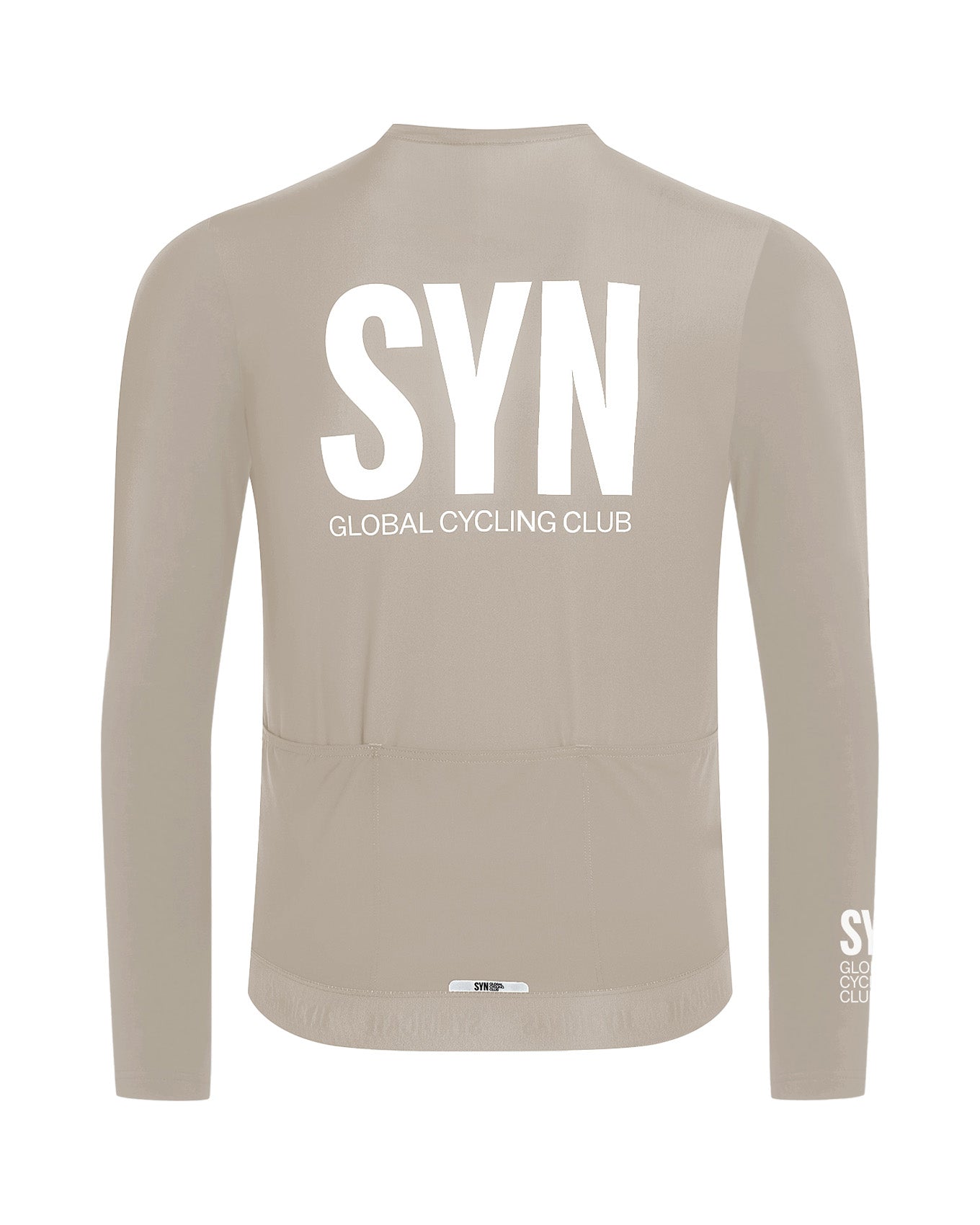 SYN Training Long Sleeve Jersey 2.0