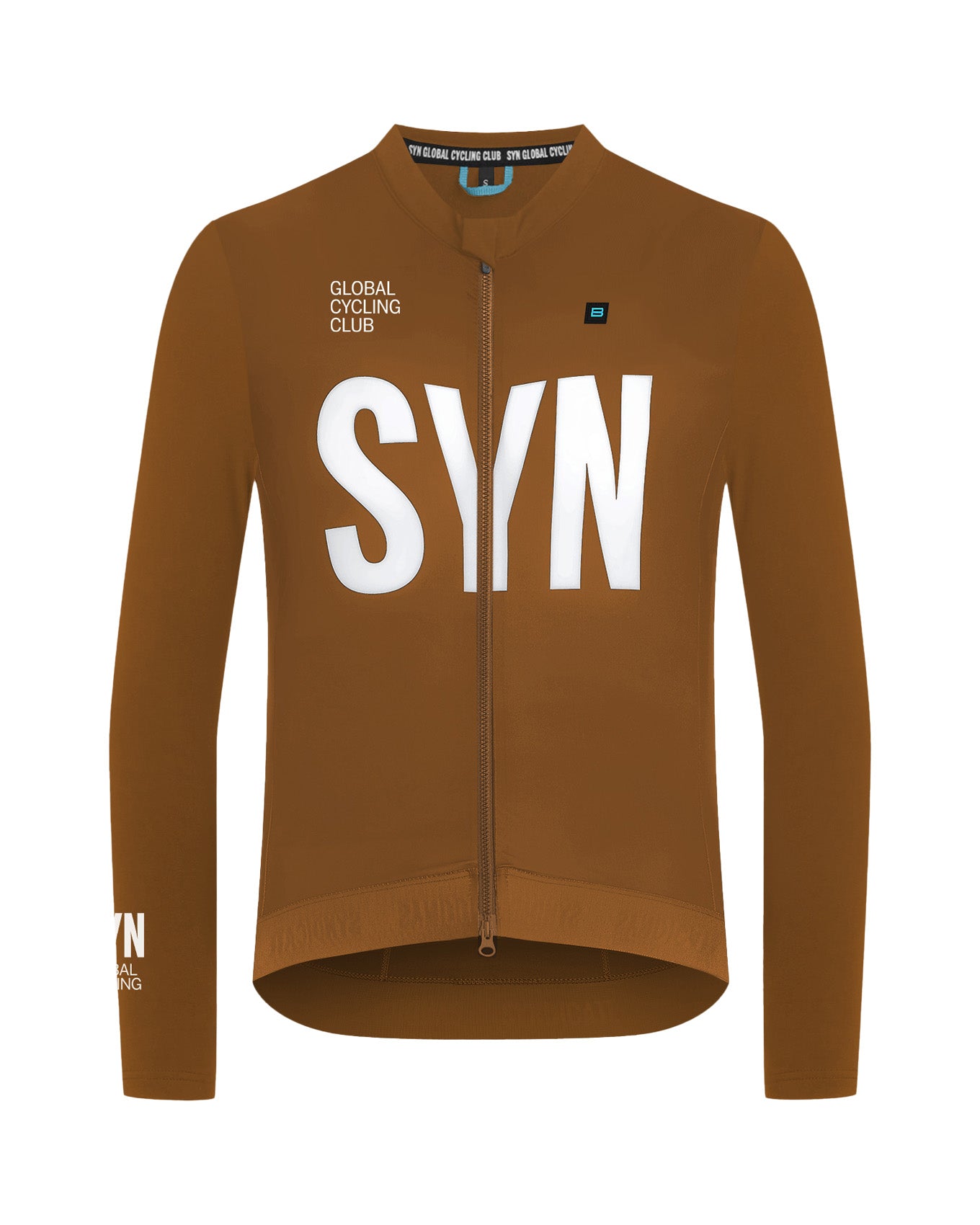 SYN Training Long Sleeve Jersey 2.0