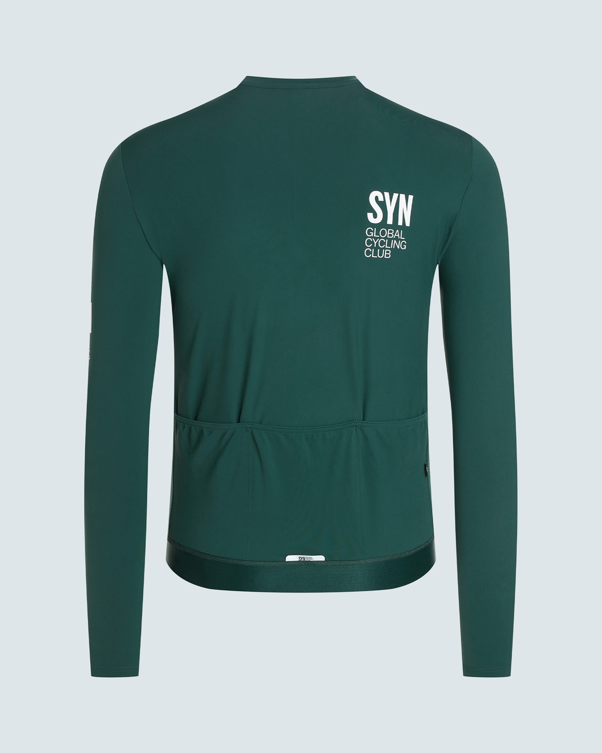 SYN Training Native Long Sleeve Jersey