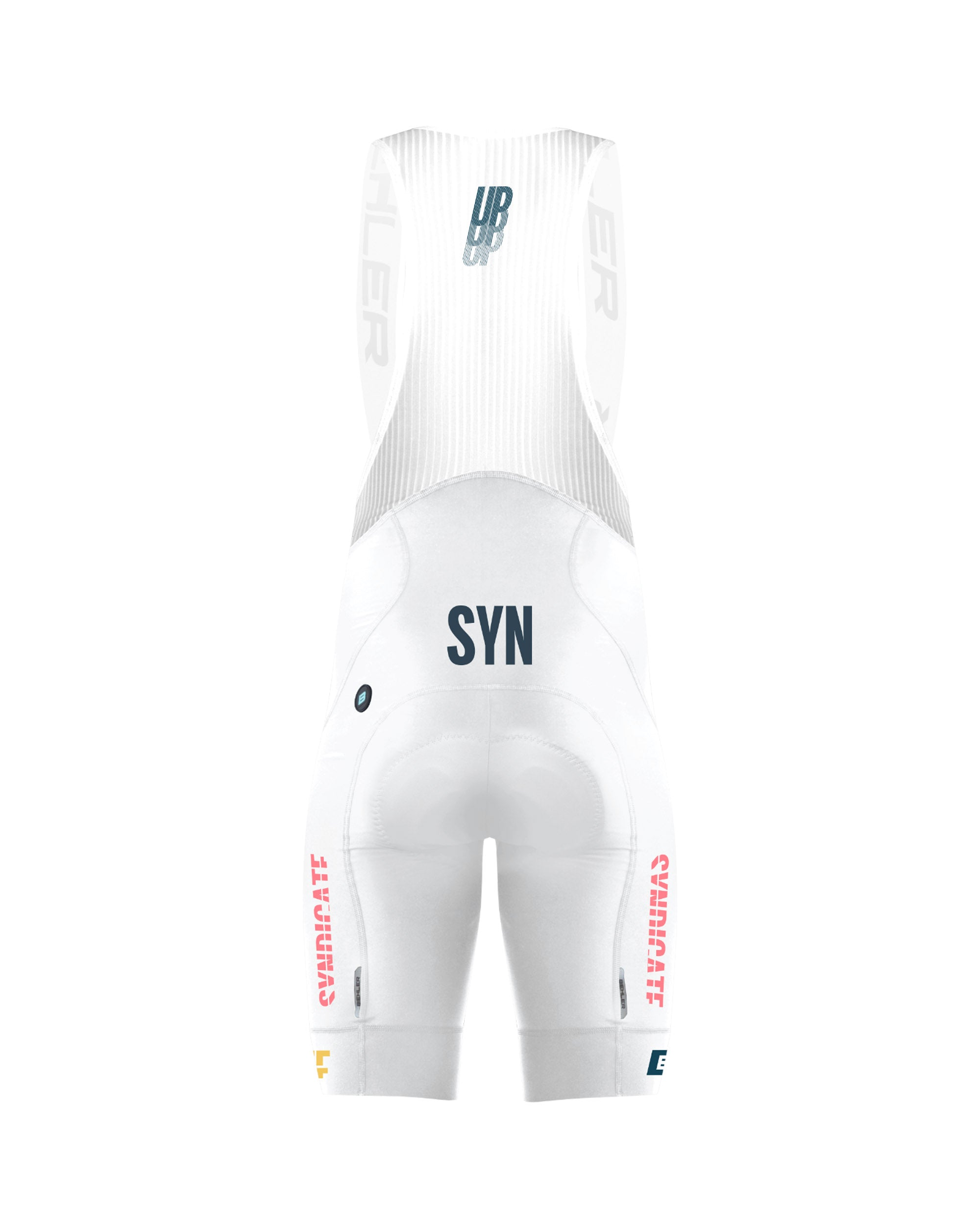 SYN Pro Race Team Bib Shorts