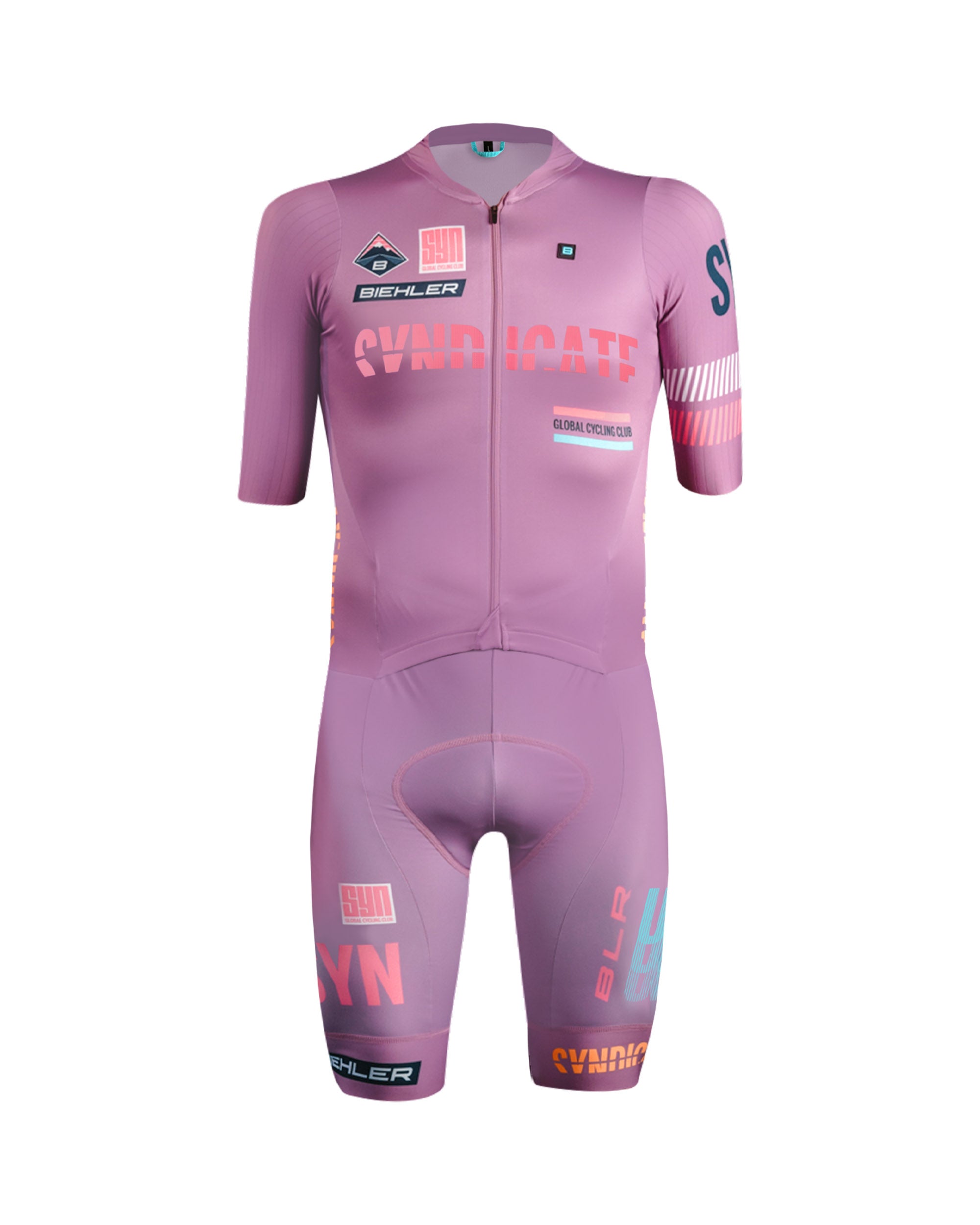 SYN Pro Race Team Skinsuit