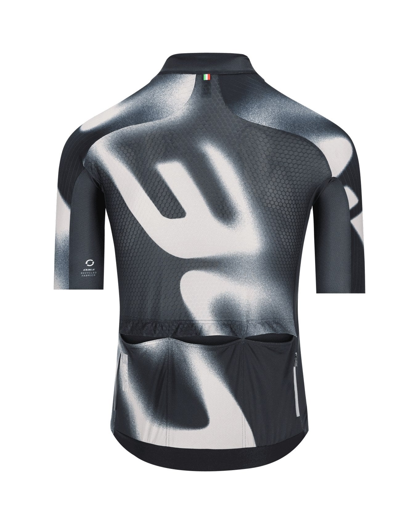Gregarius Pro Big Logo Jersey