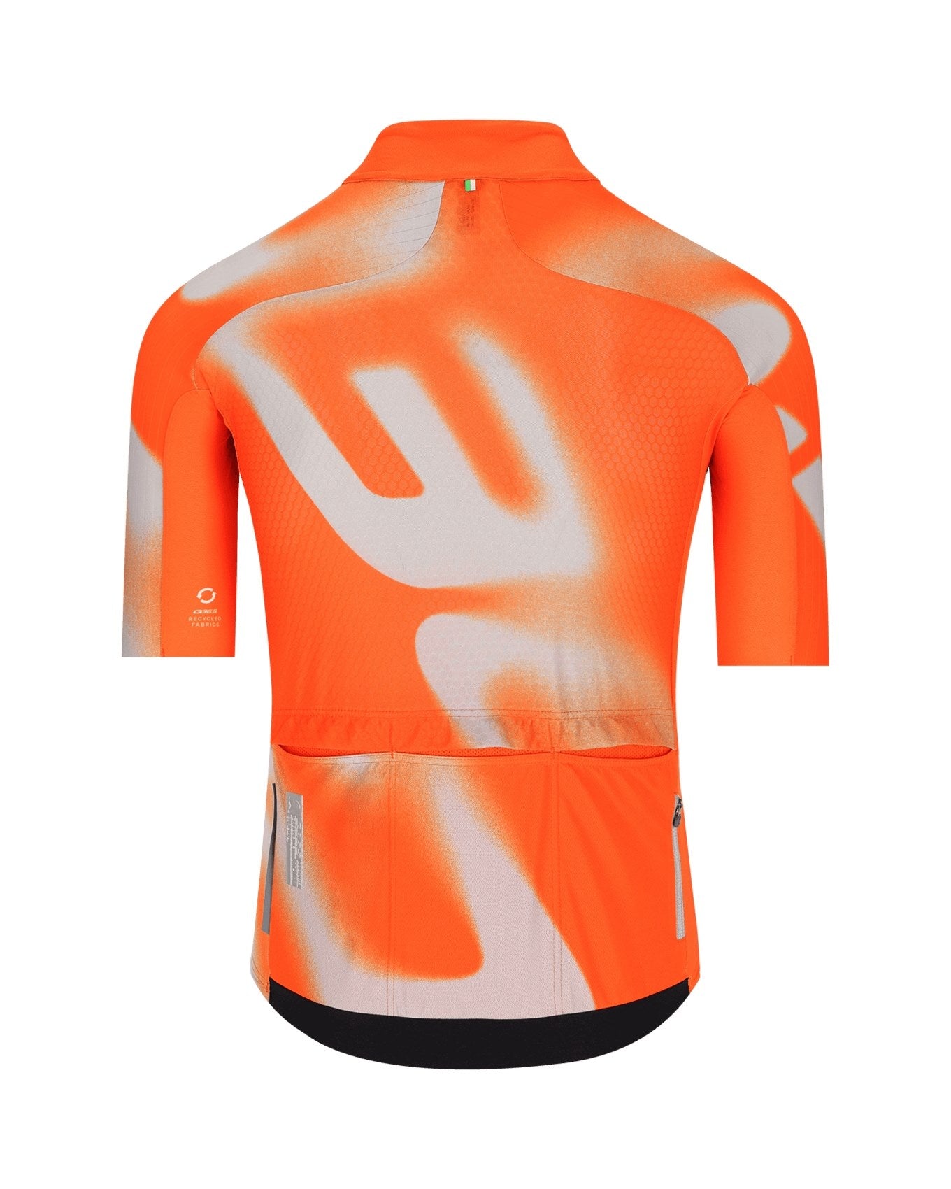 Gregarius Pro Big Logo Jersey