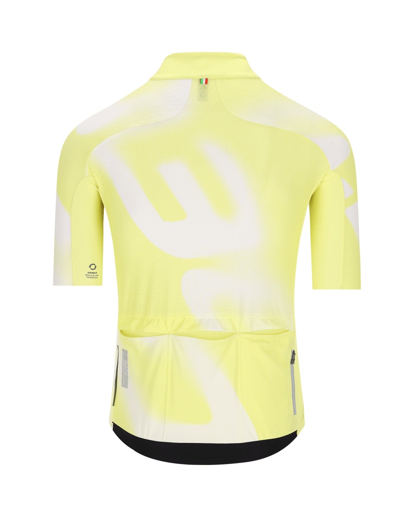 Gregarius Pro Big Logo Jersey