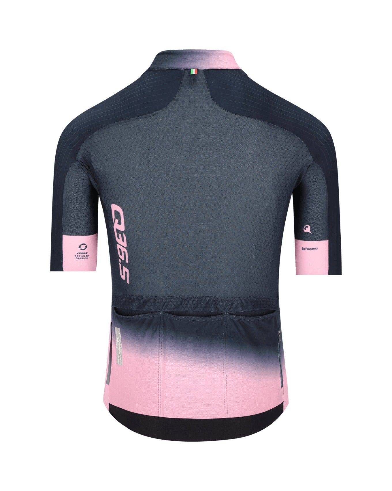 Gregarius Pro Collar Fade Jersey