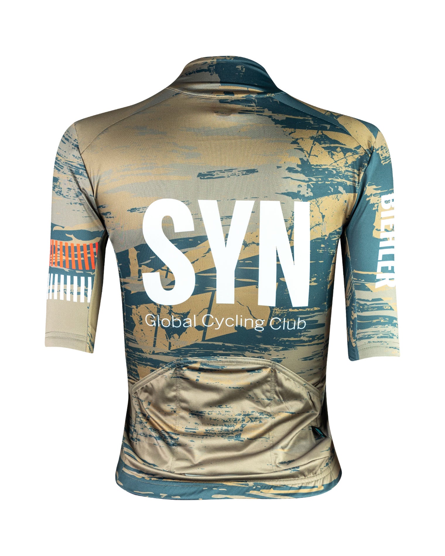 SYN Training Jersey