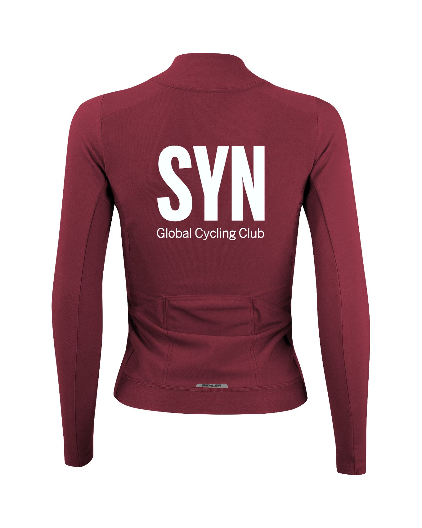 SYN Training Long Sleeve Jersey 2024