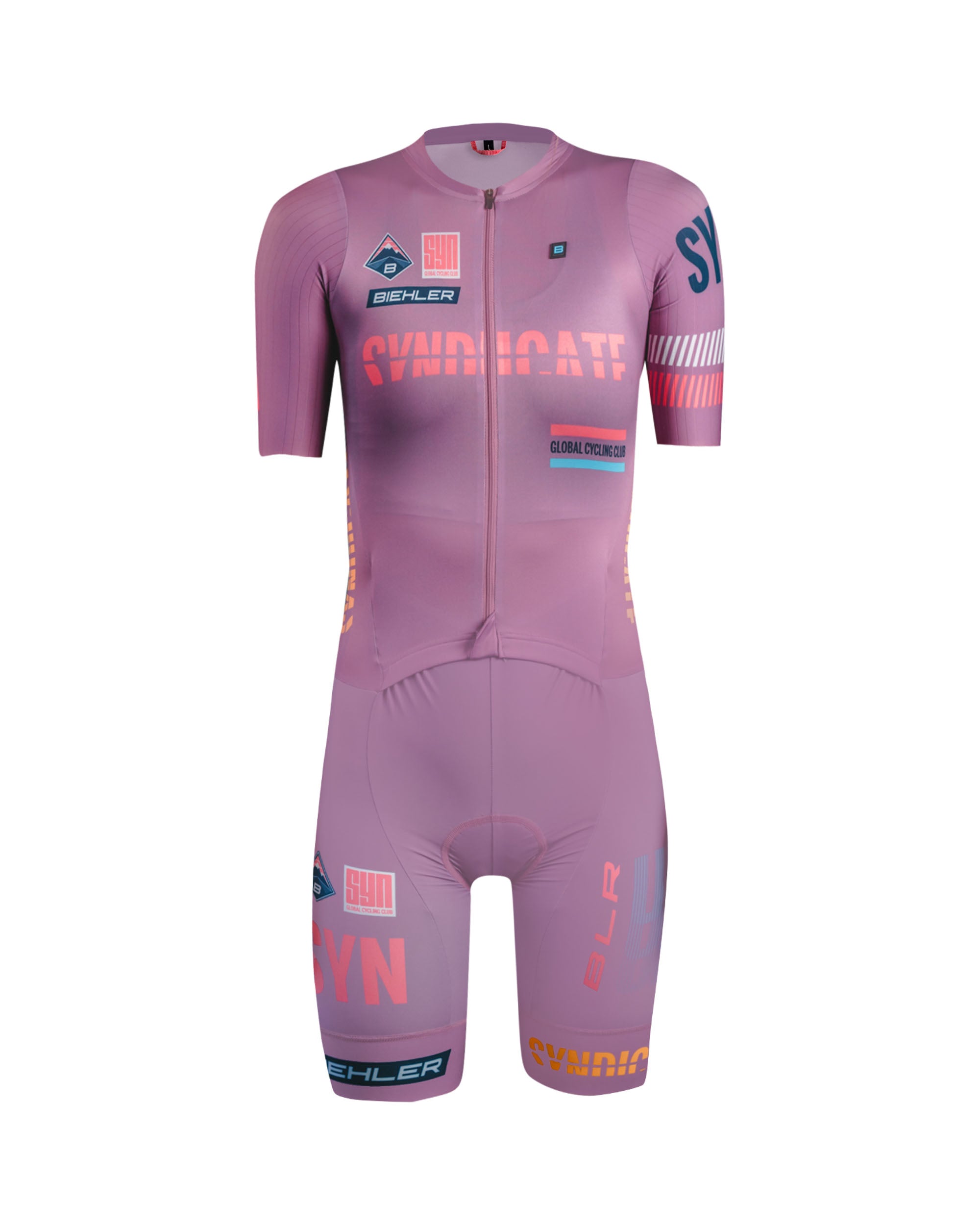 SYN Pro Race Team Skinsuit