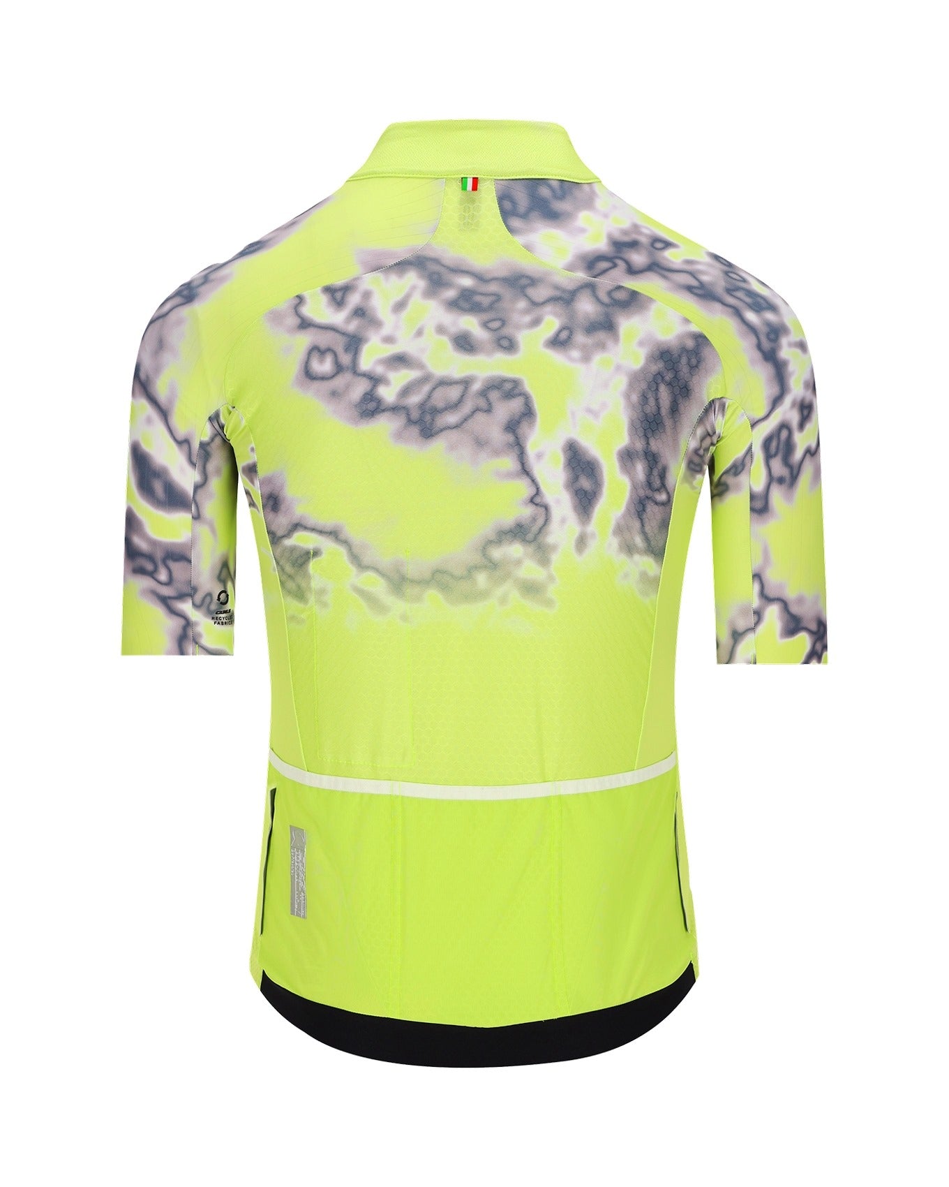 Gregarius Clima Weathermap Jersey
